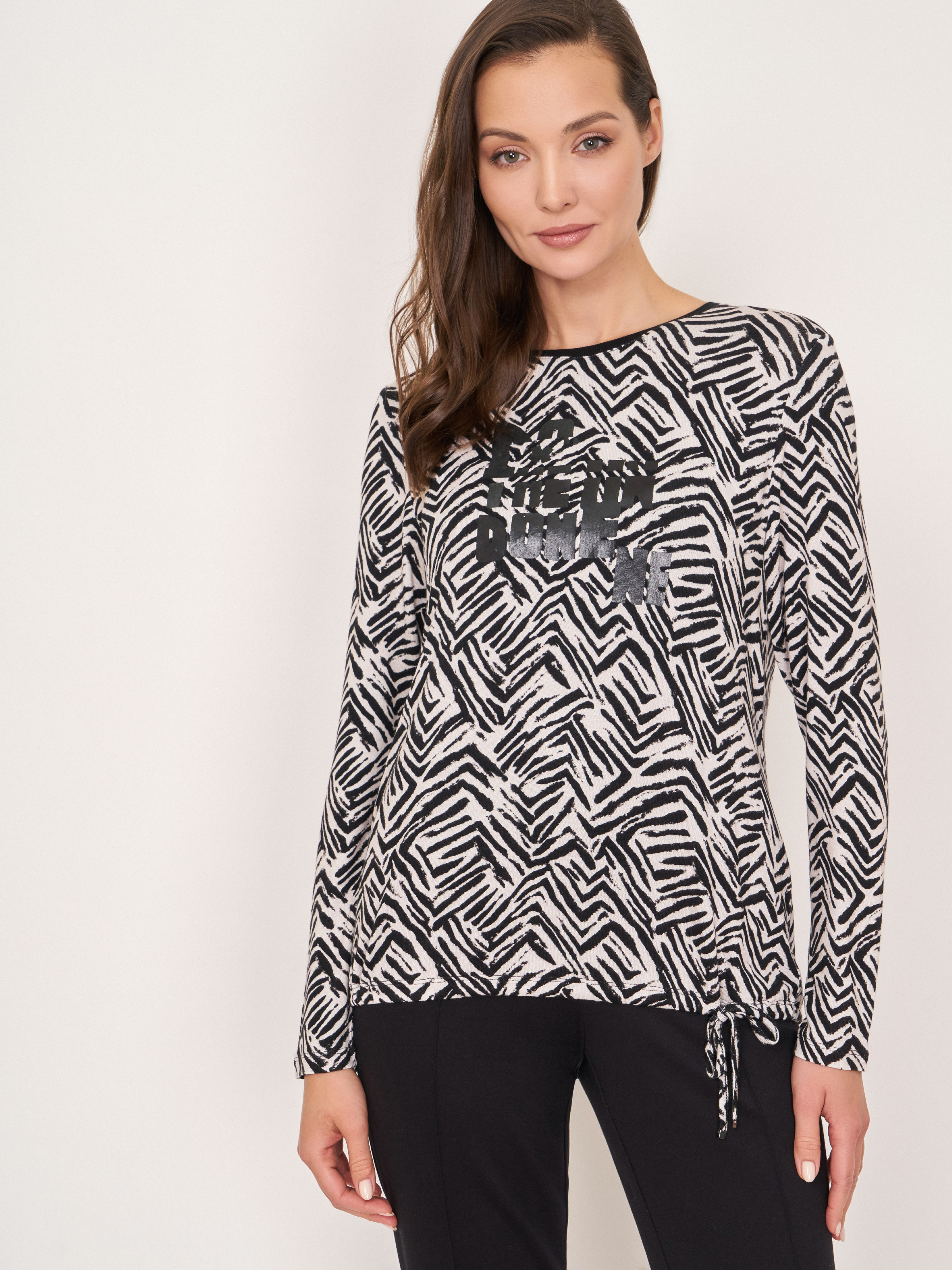 Э631330/22-02 Джемпер Lecomte