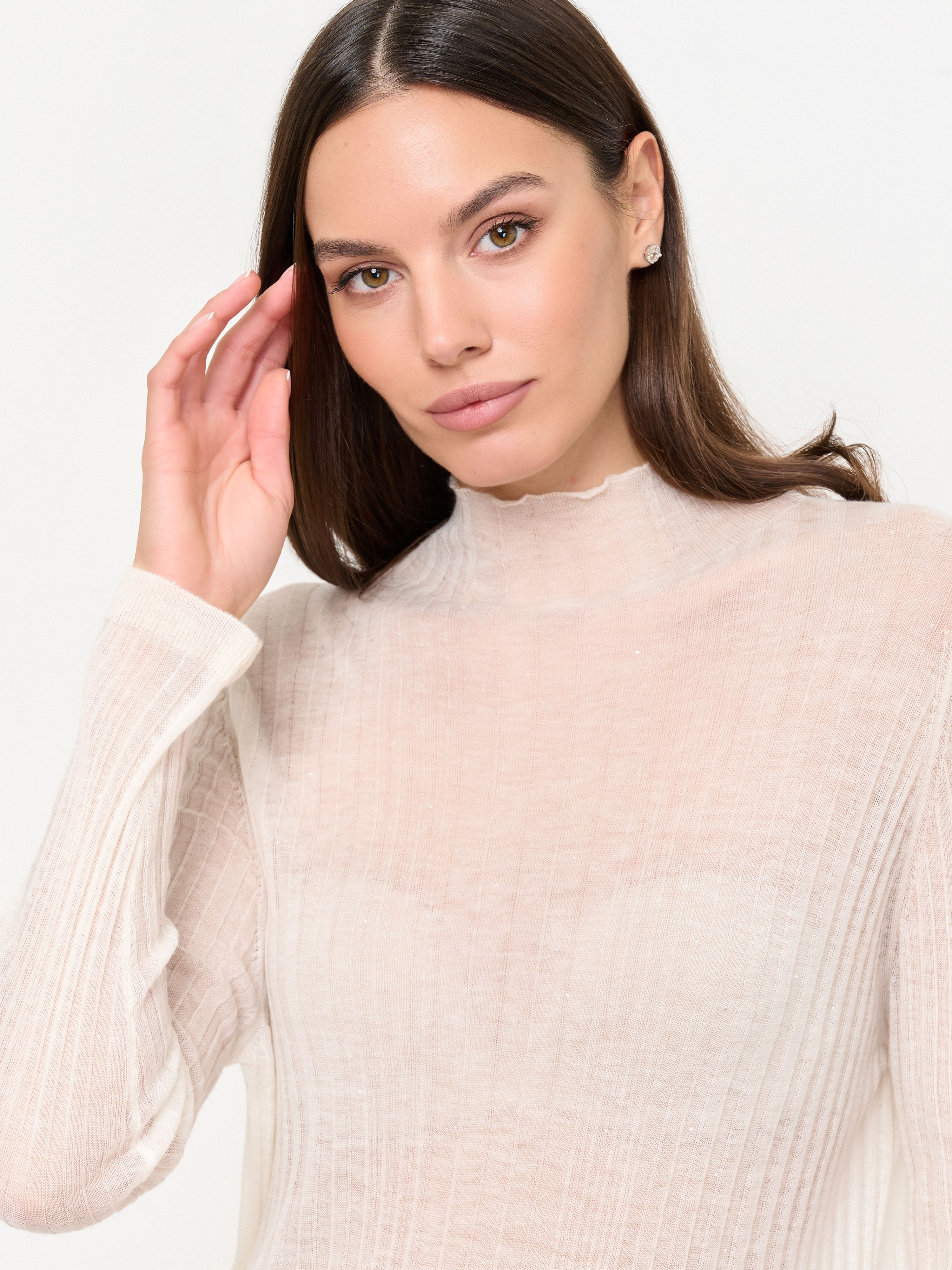 ЭD350596L/м/24-02 Джемпер PANICALE