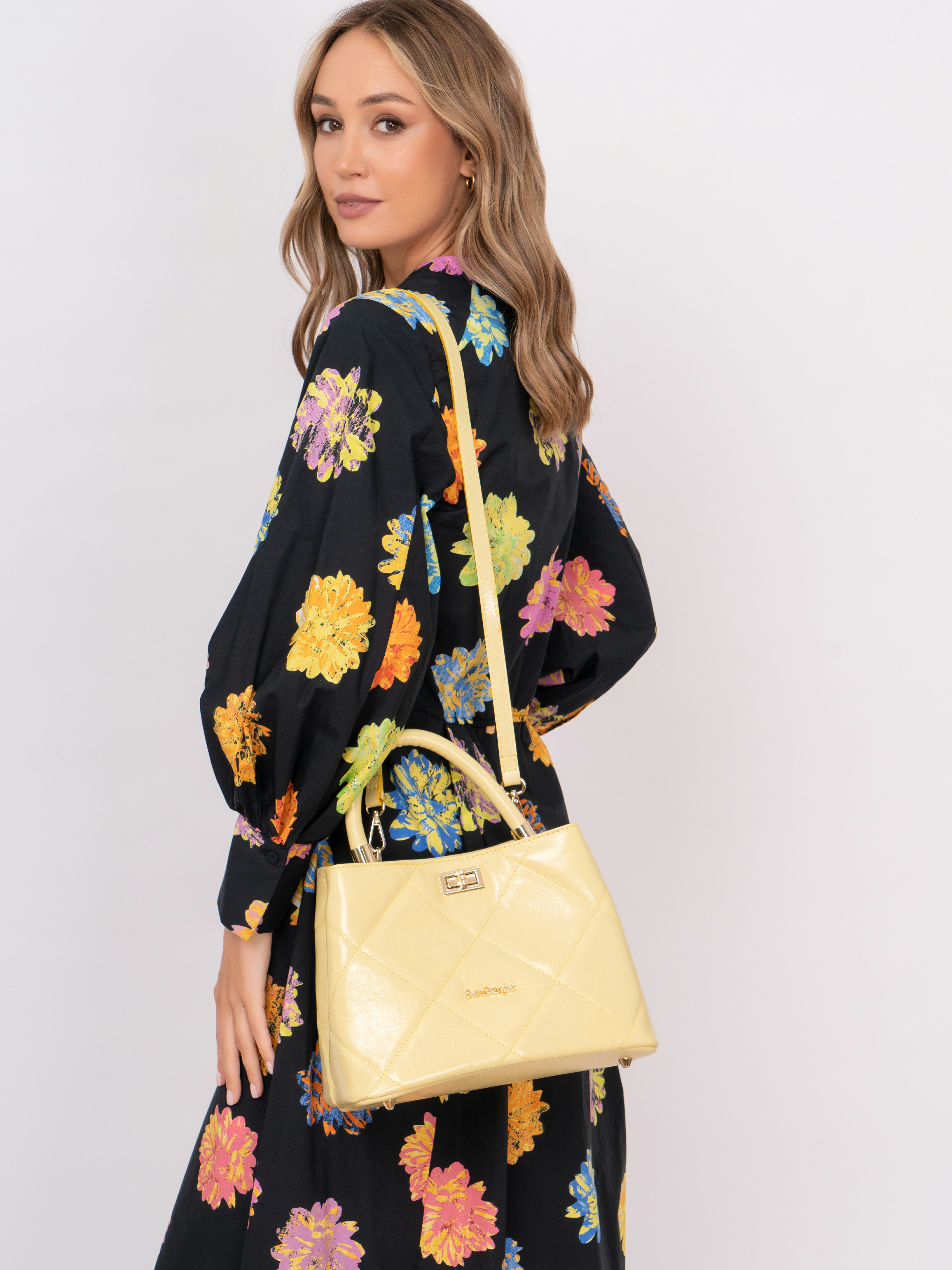 Э1360/22-01 Сумка Sara Burglar