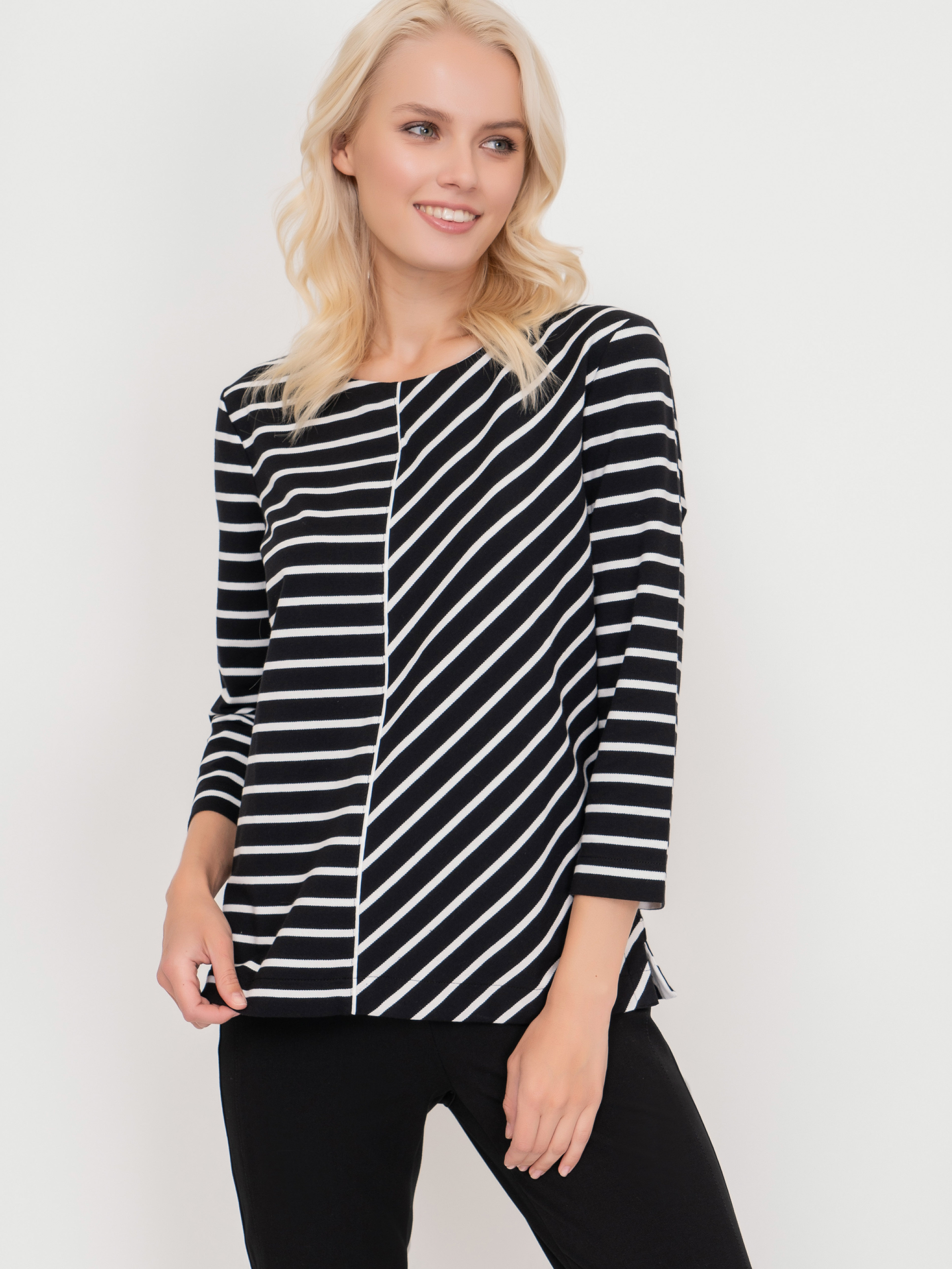 Э97546-44097/20-02 Джемпер Gerry Weber