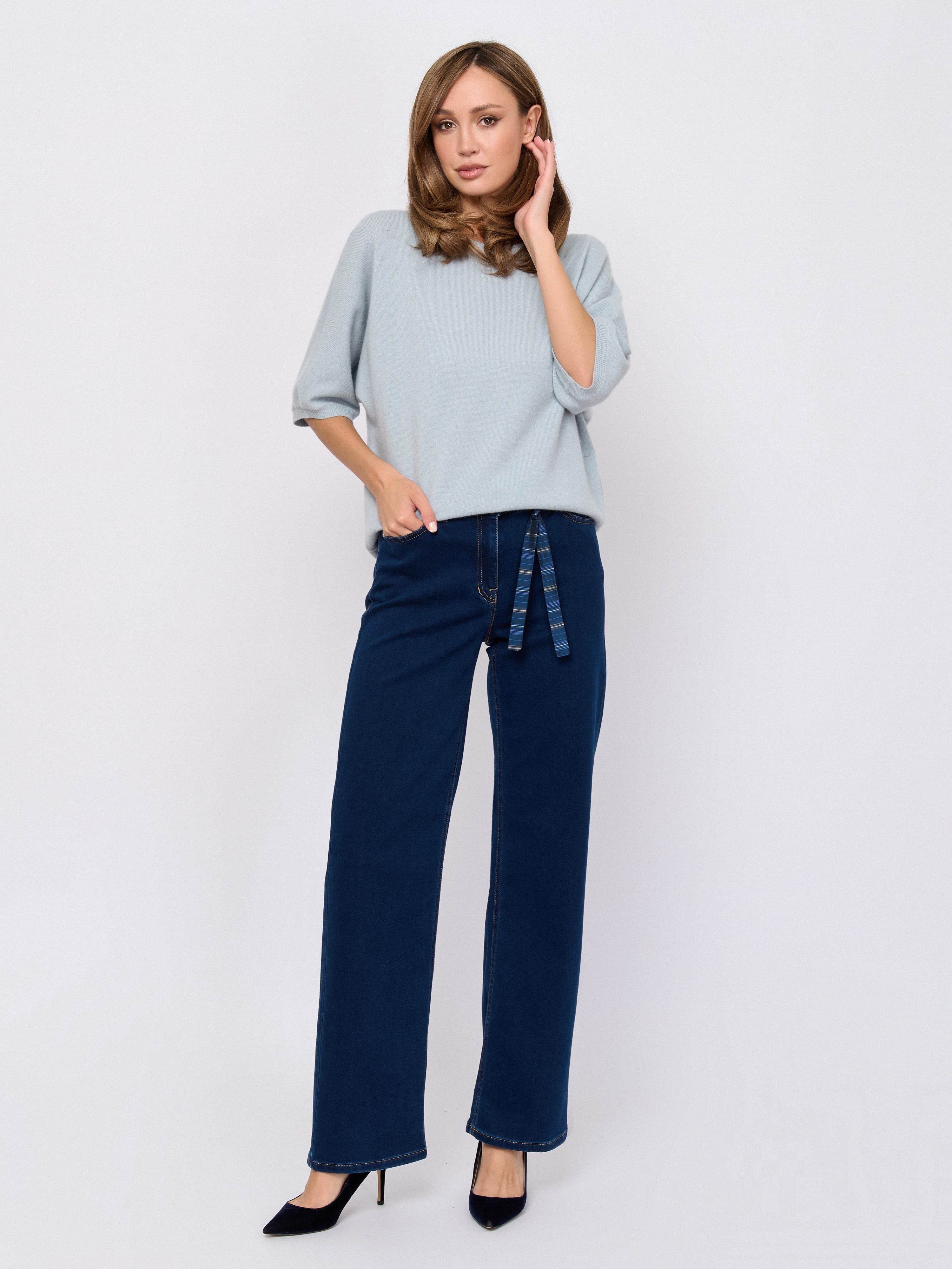 Э885900/140/м/25-02 Джинсы Ppep