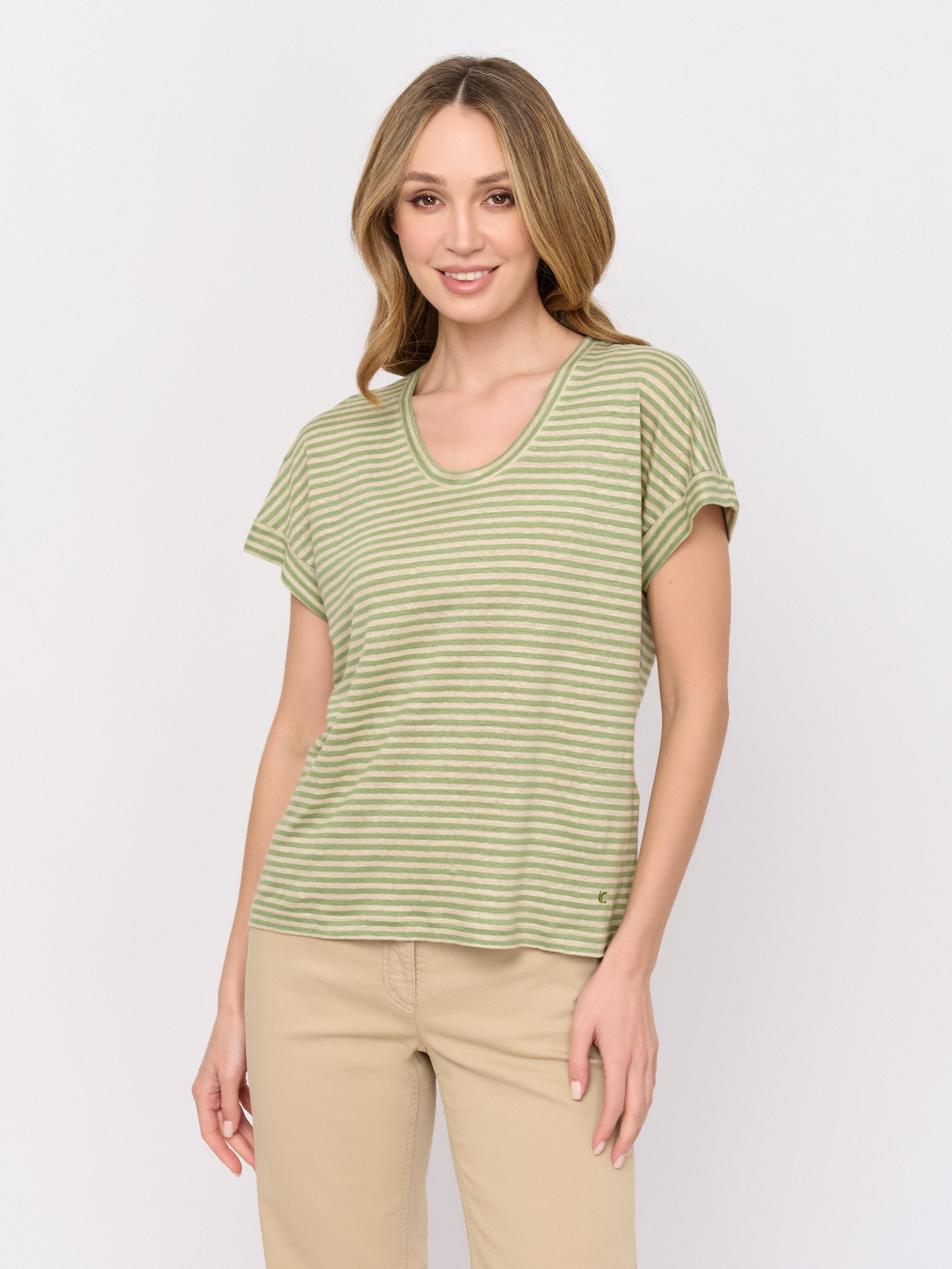 С338369/7687/м/26-01 Футболка Luisa Cerano