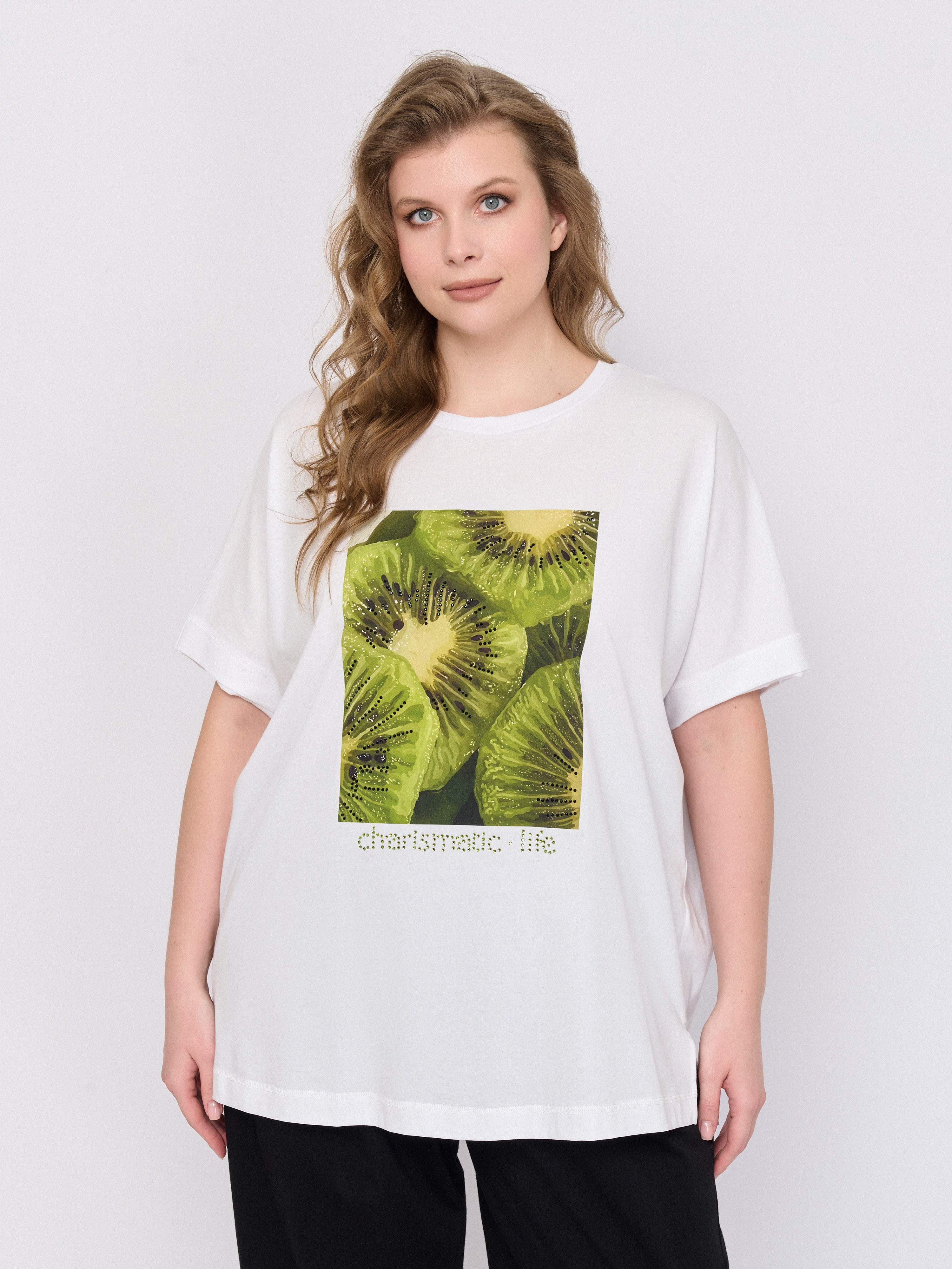 С8501.1075/м/26-01 Футболка MAT FASHION