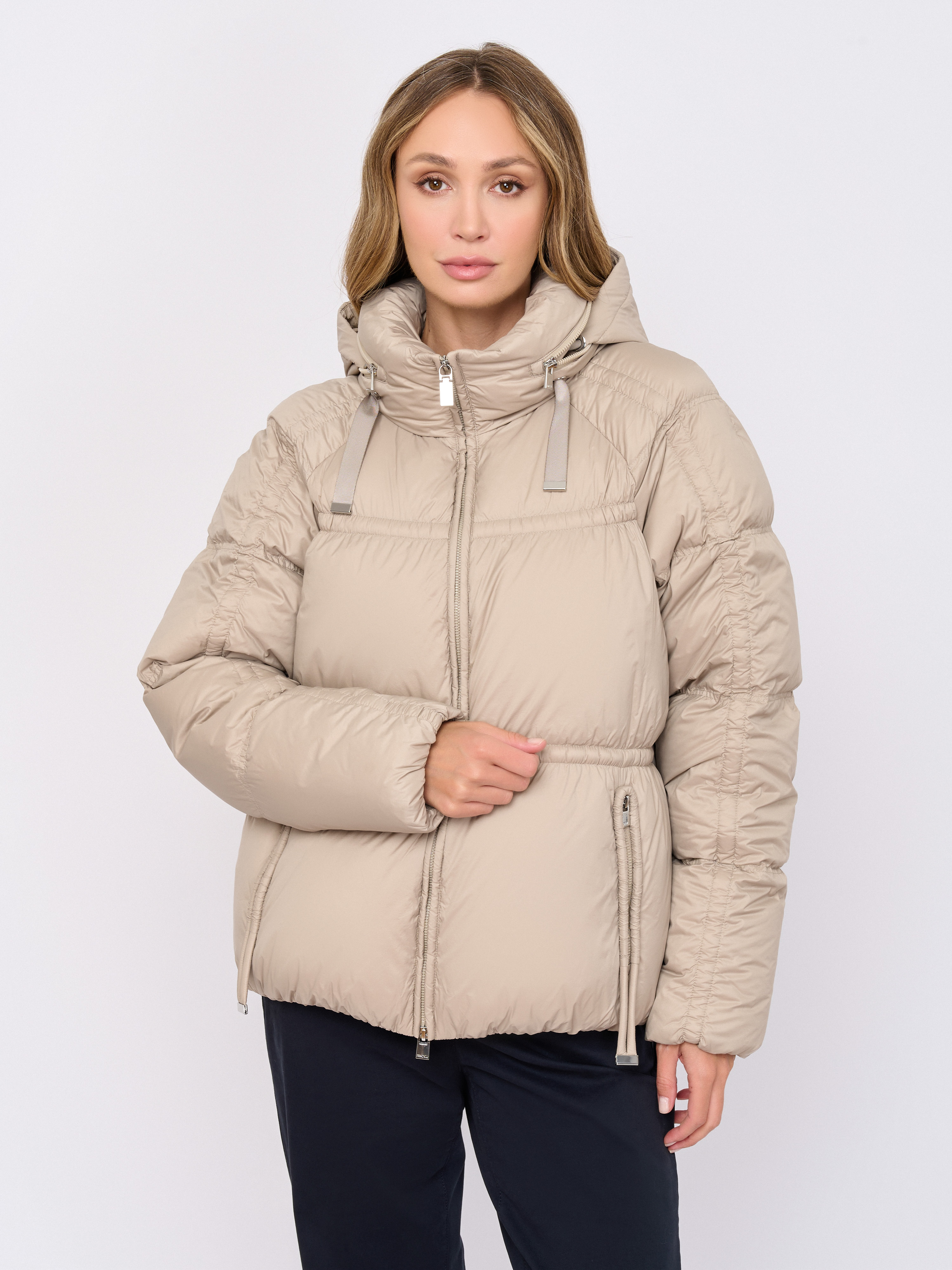 Э3826-226/м/25-02 Куртка утепленная Franco Vello