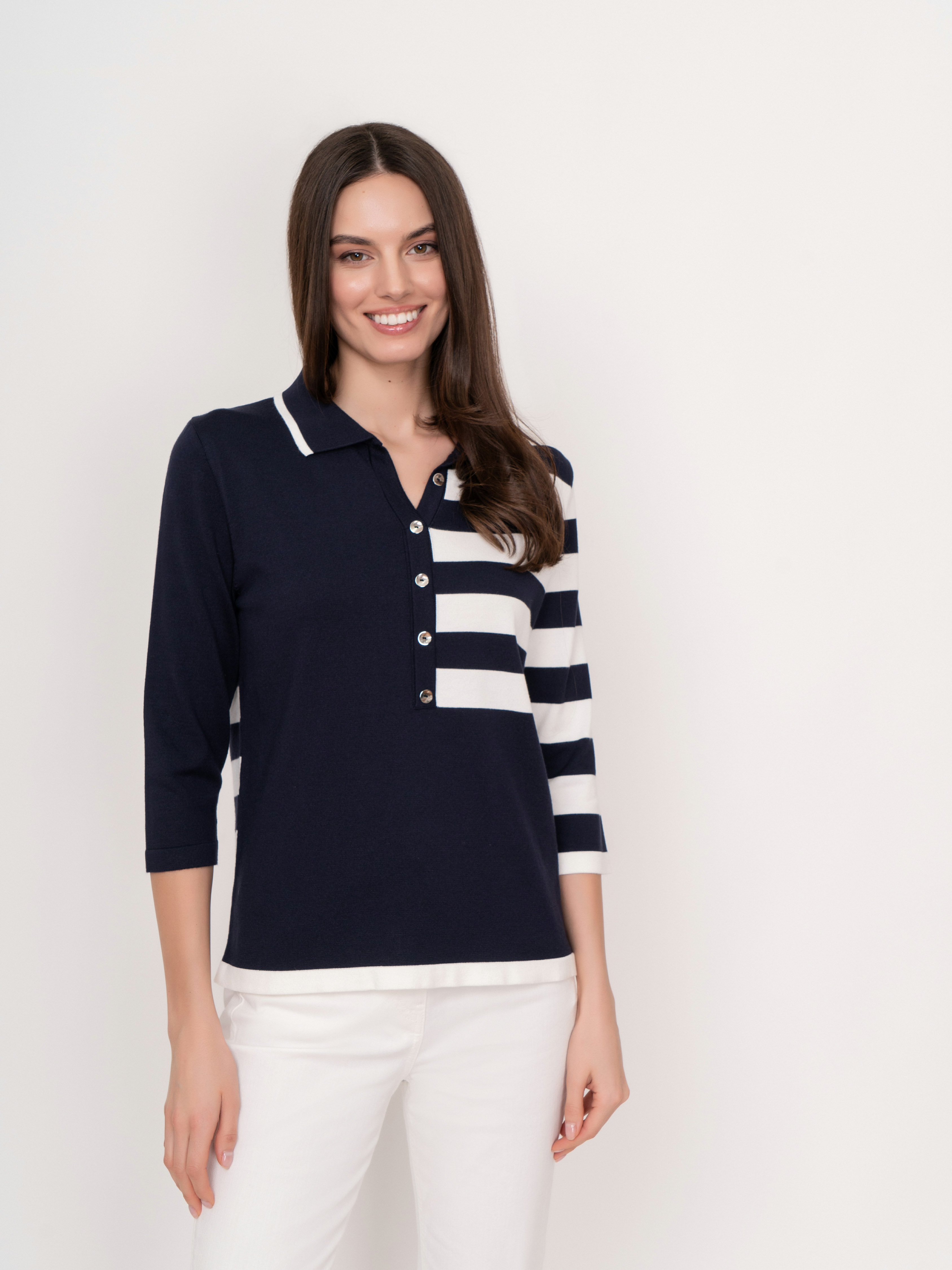 Э5285-122/22-01 Джемпер Franco Vello