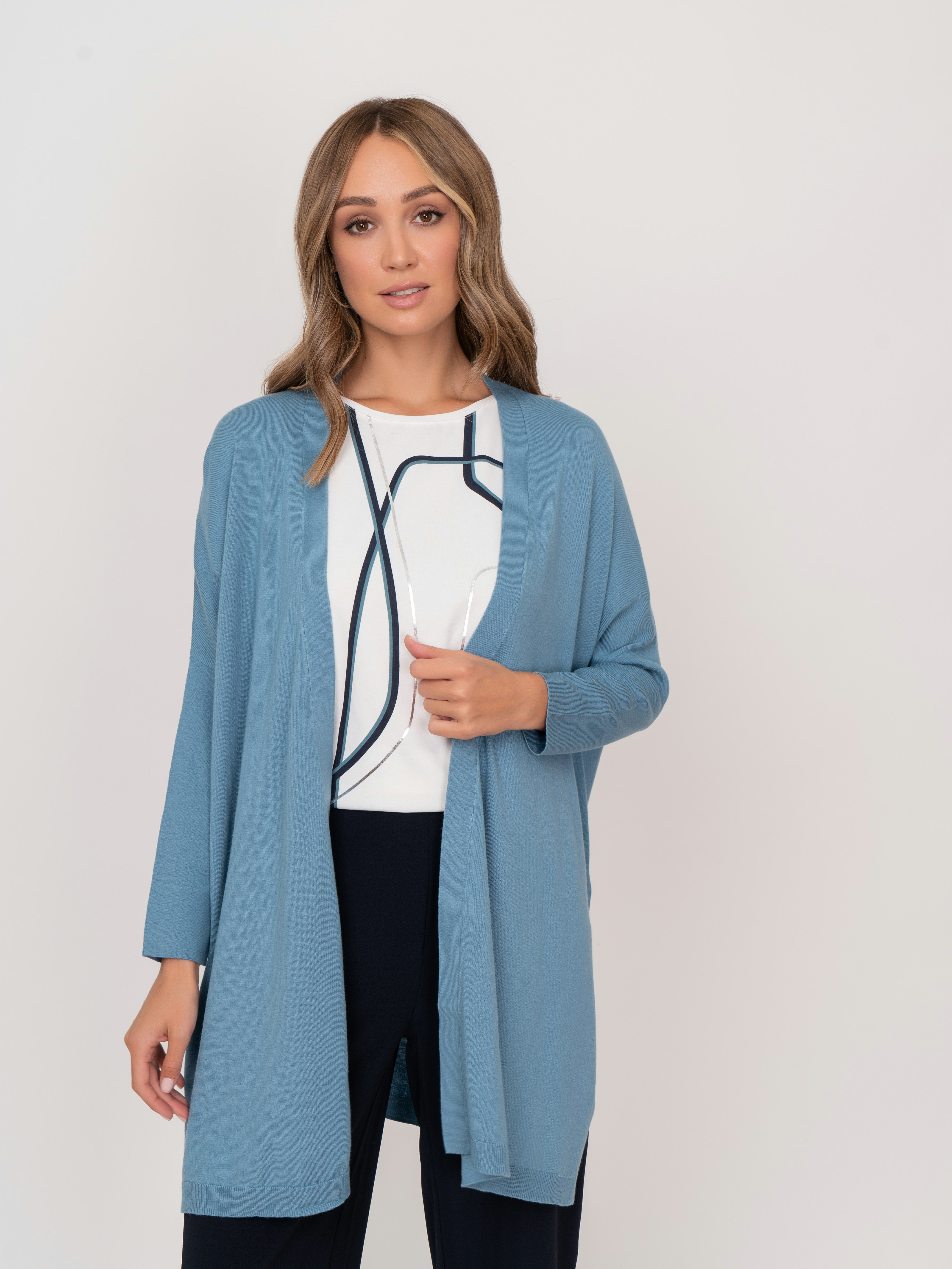 Э630005-35700/21-02 Кардиган Gerry Weber