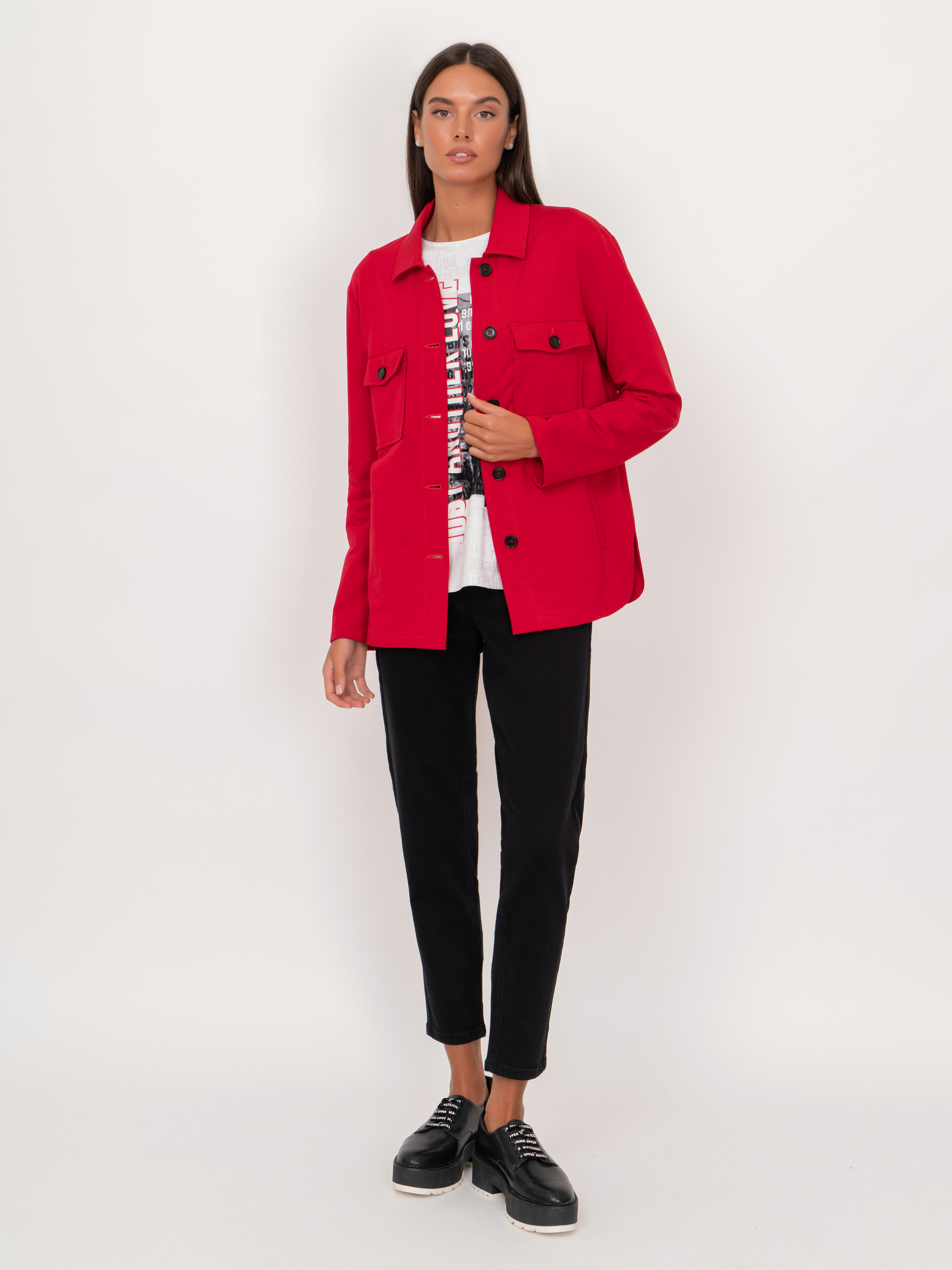 Э220015-11174/22-02 Брюки Taifun