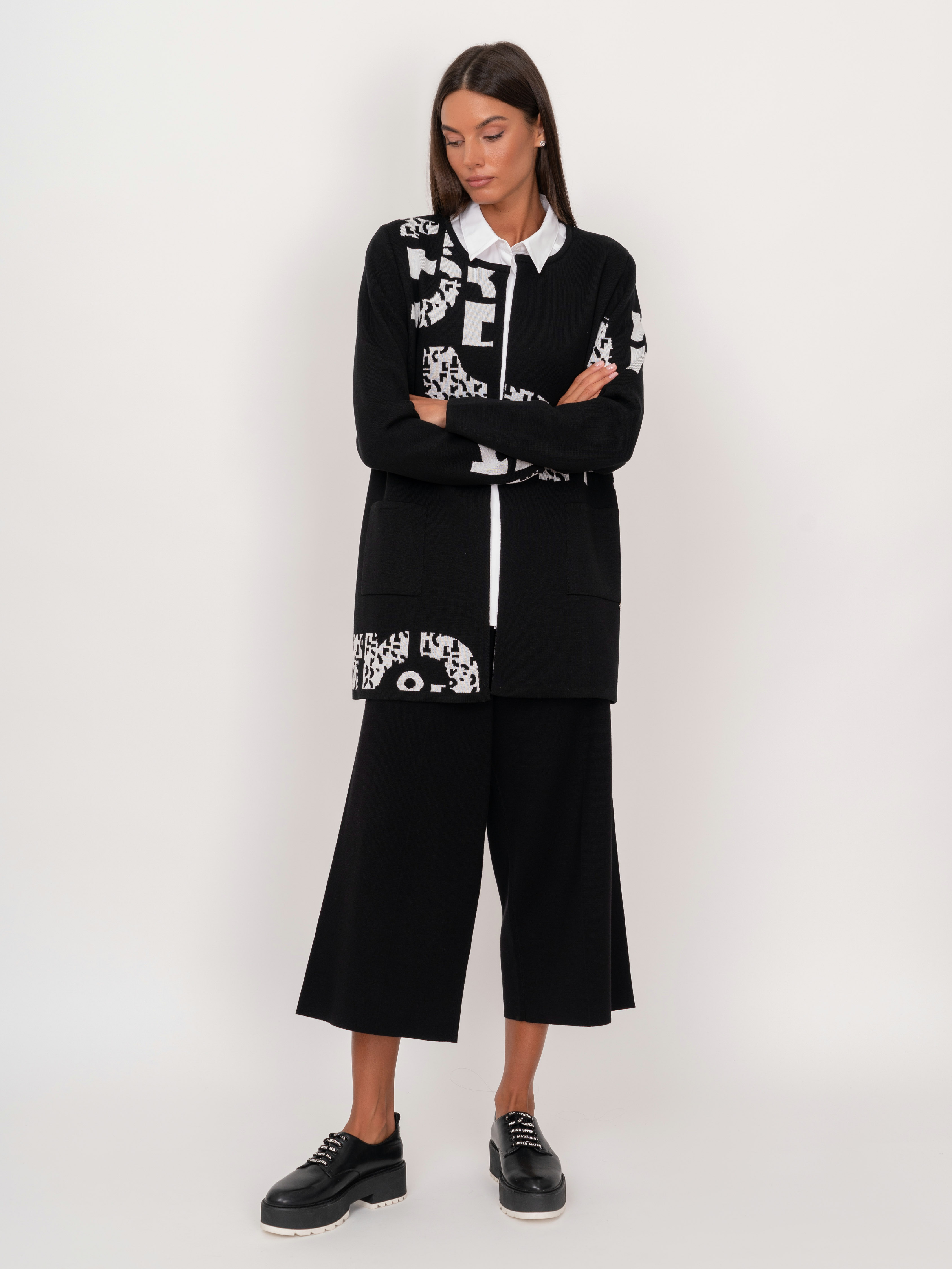 Э113750/22-02 Брюки тр.Rabe