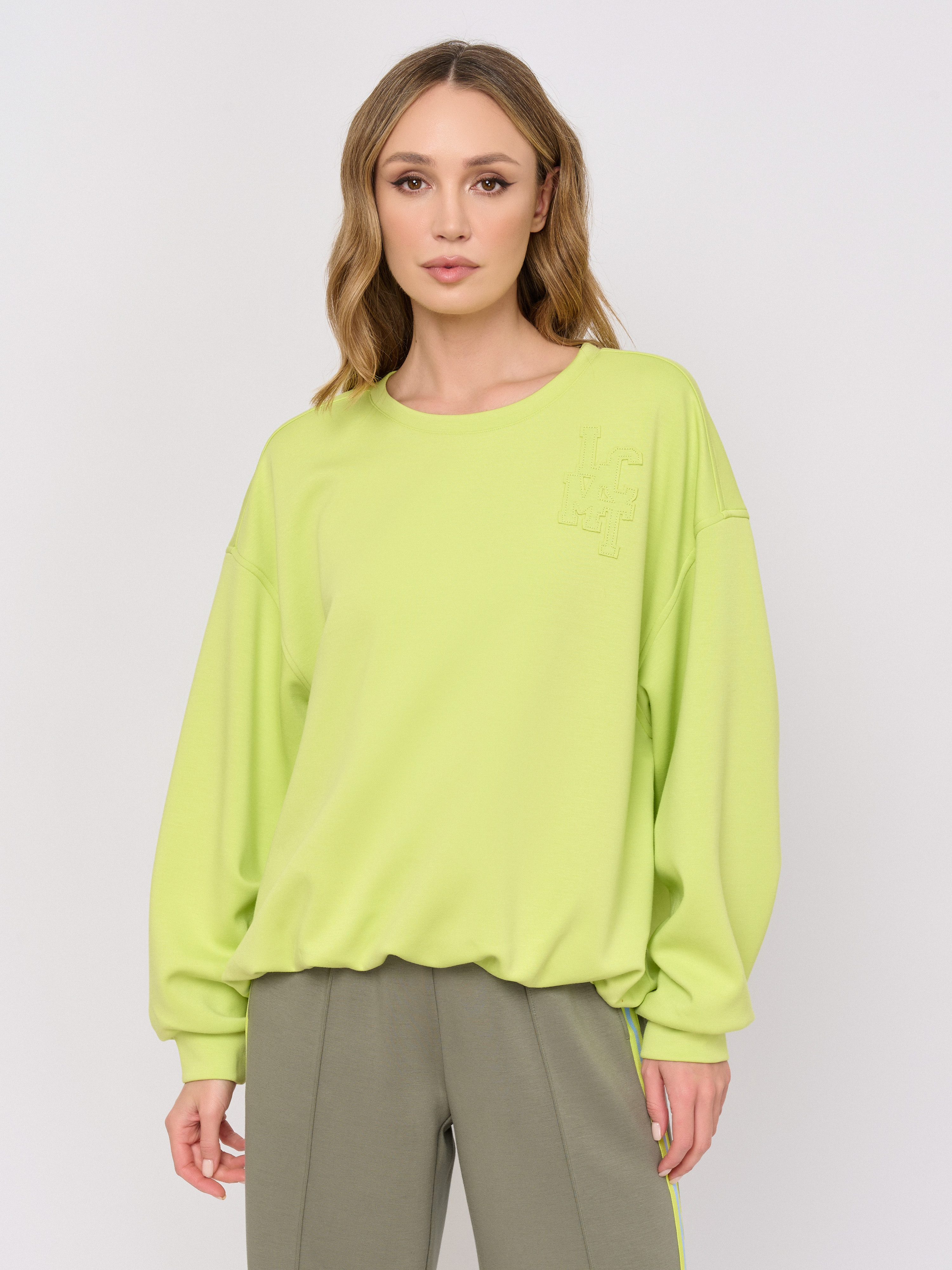 С614313/м/26-01 Джемпер LCMT