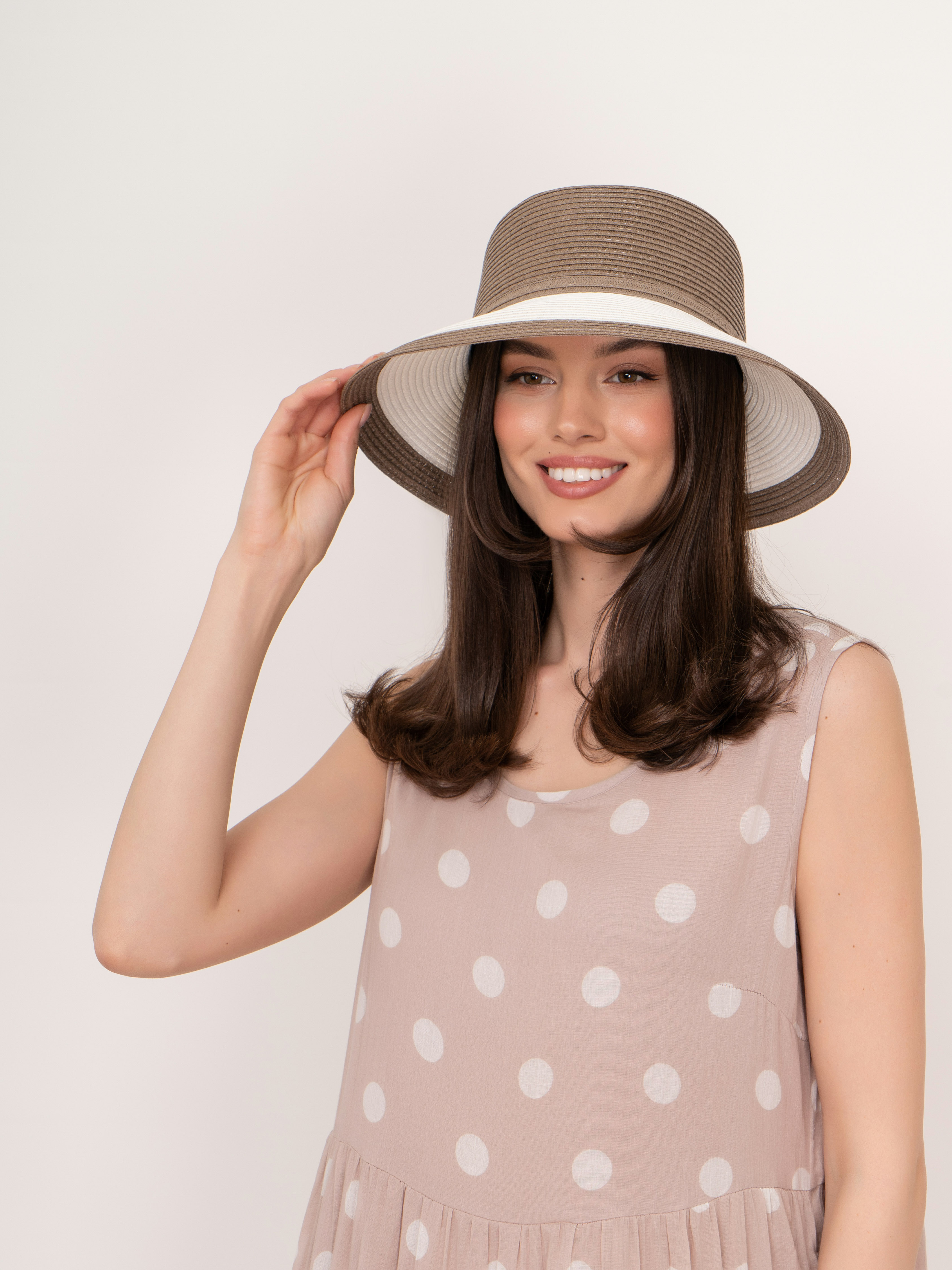 ЭHK22-9.4/22-01 Шляпа A.Fabretti