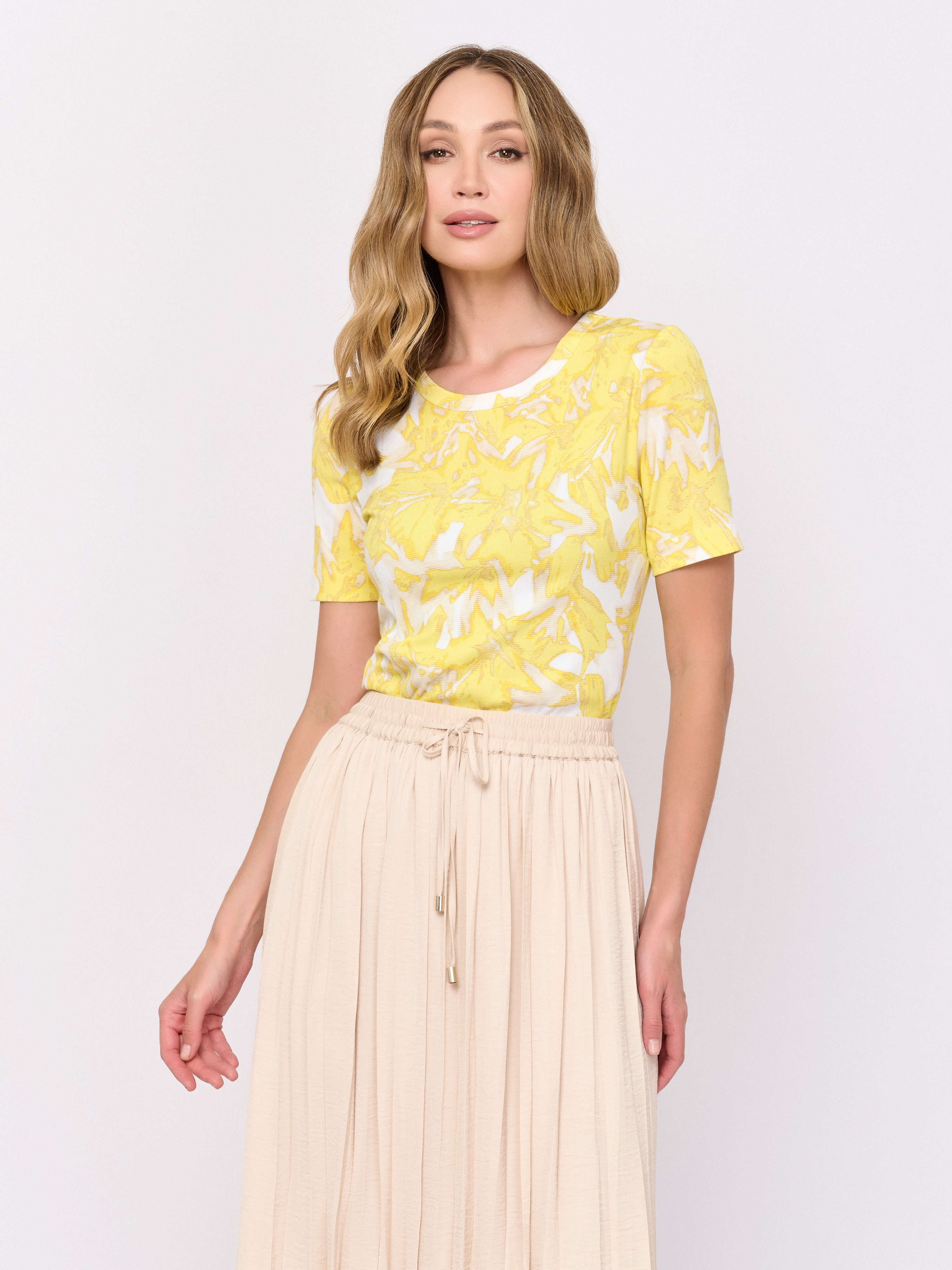 Э570325-35054/м/25-01 Футболка Gerry Weber