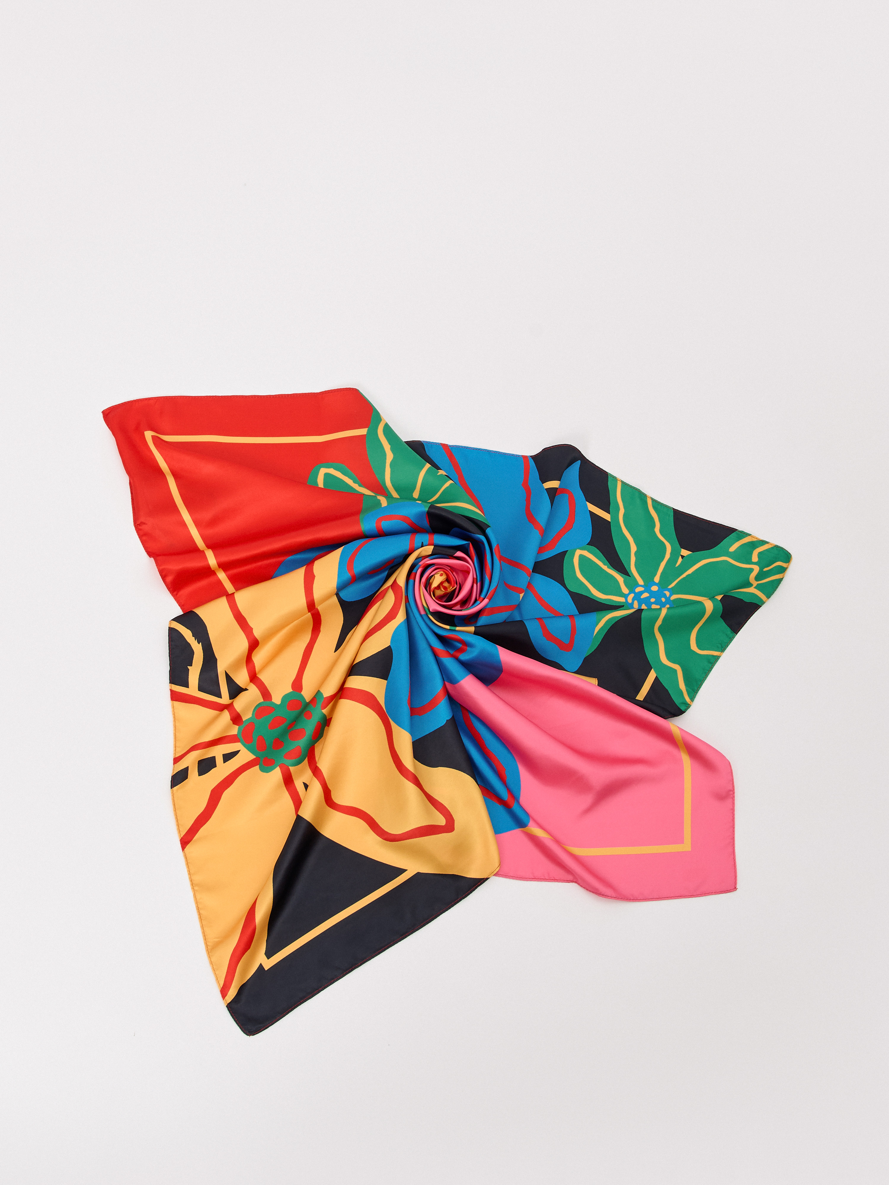 СLBL34-661-23/м/26-01 Платок Labbra