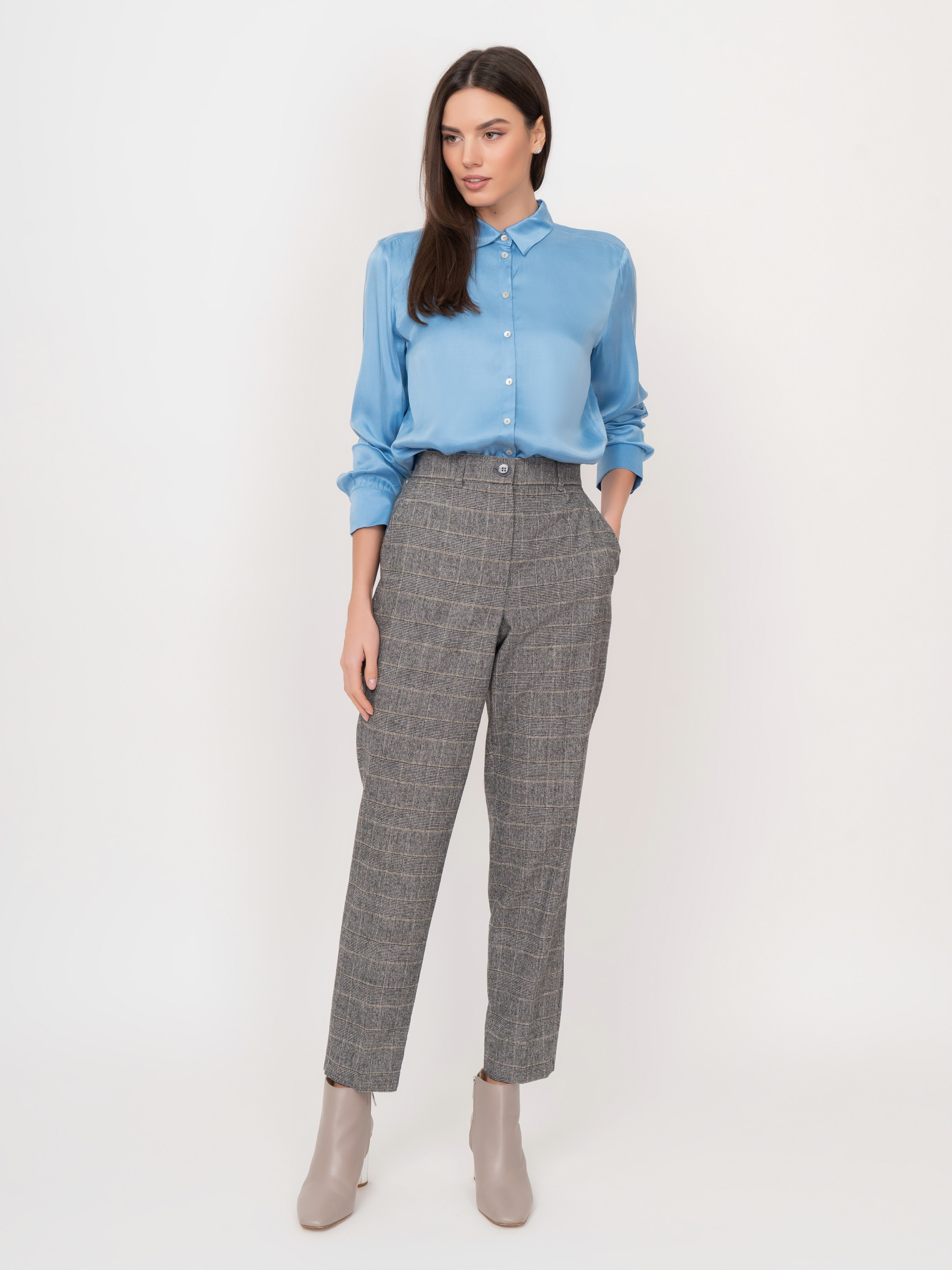 Э620026-31325/21-02 Брюки Gerry Weber