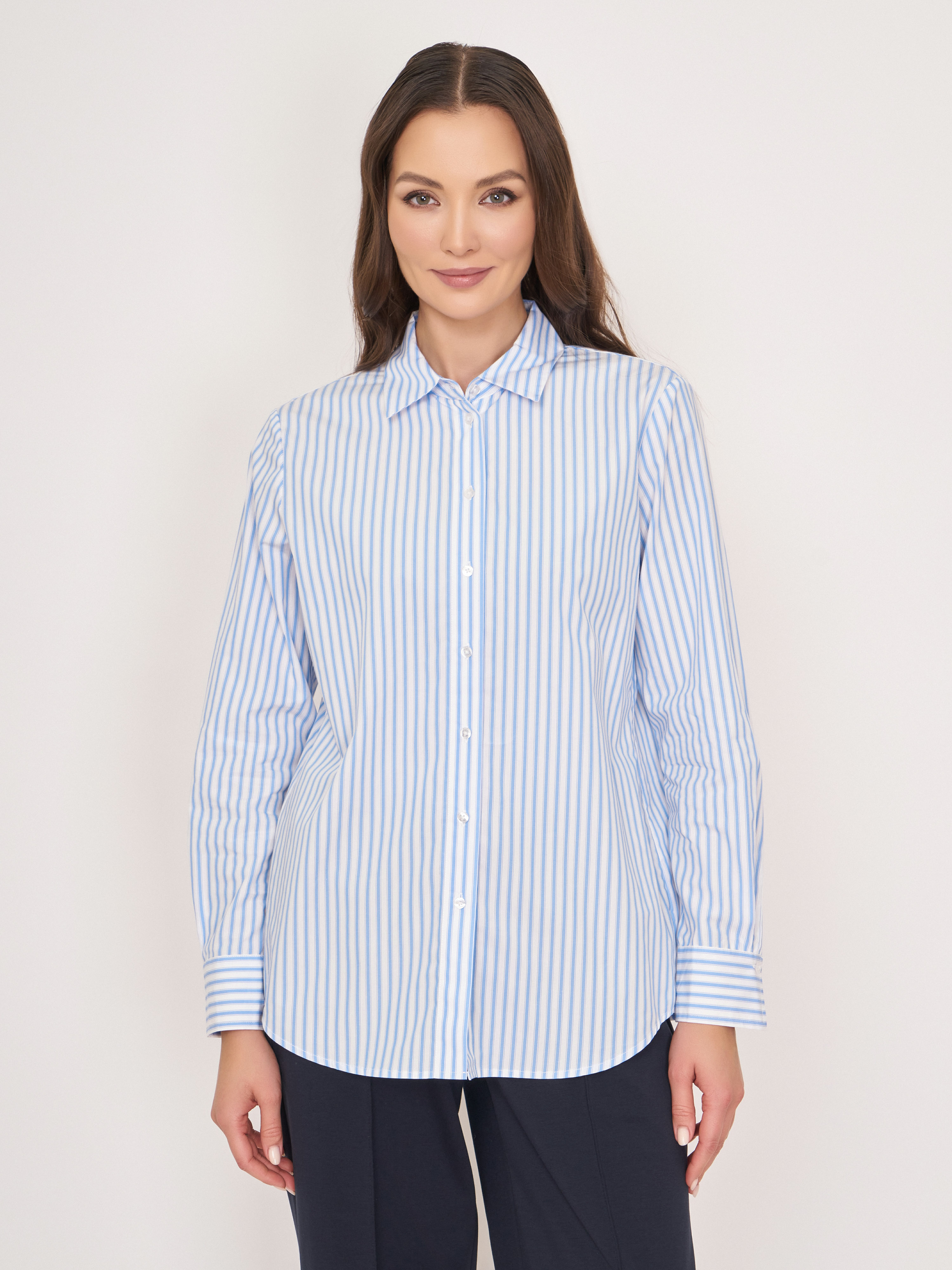 Э860004-66421/23-01 Блузка Gerry Weber
