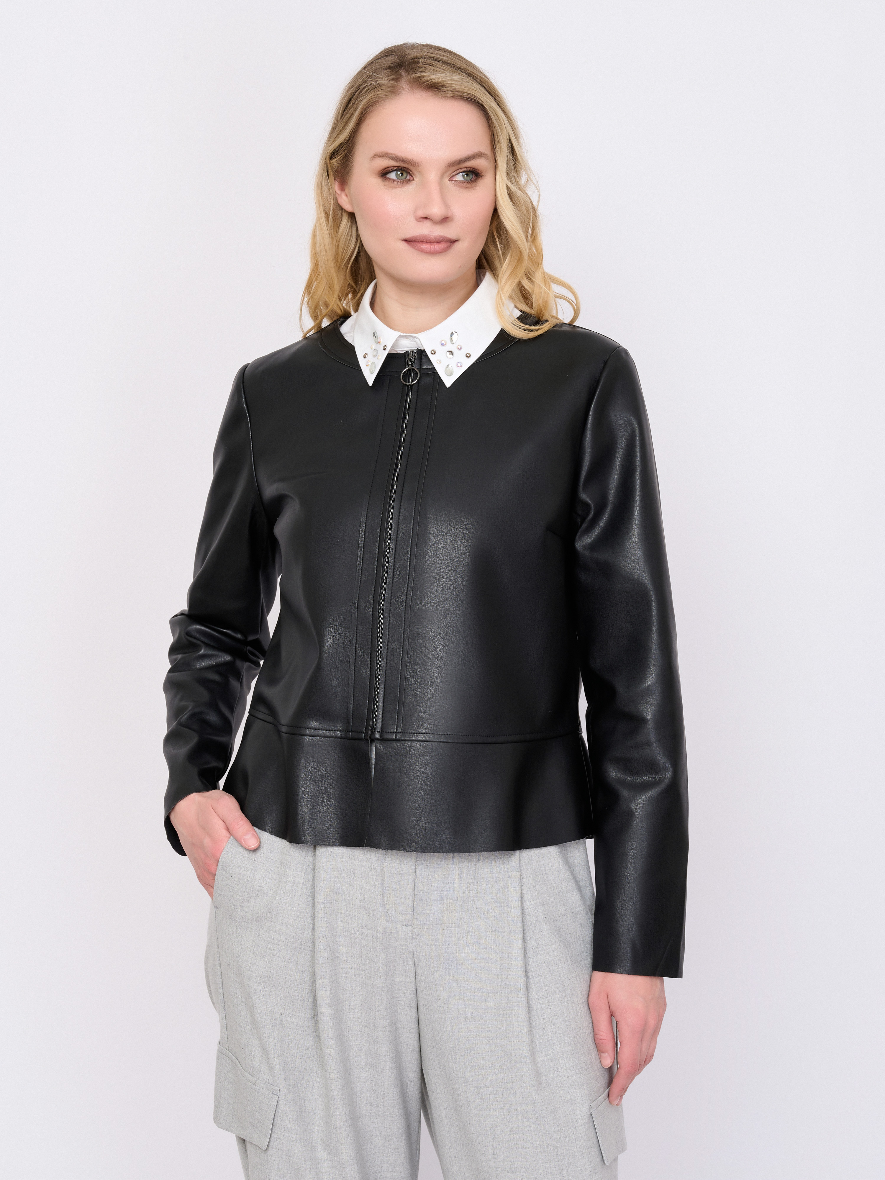 Э4272/2738/м/25-01 Жакет Betty Barclay