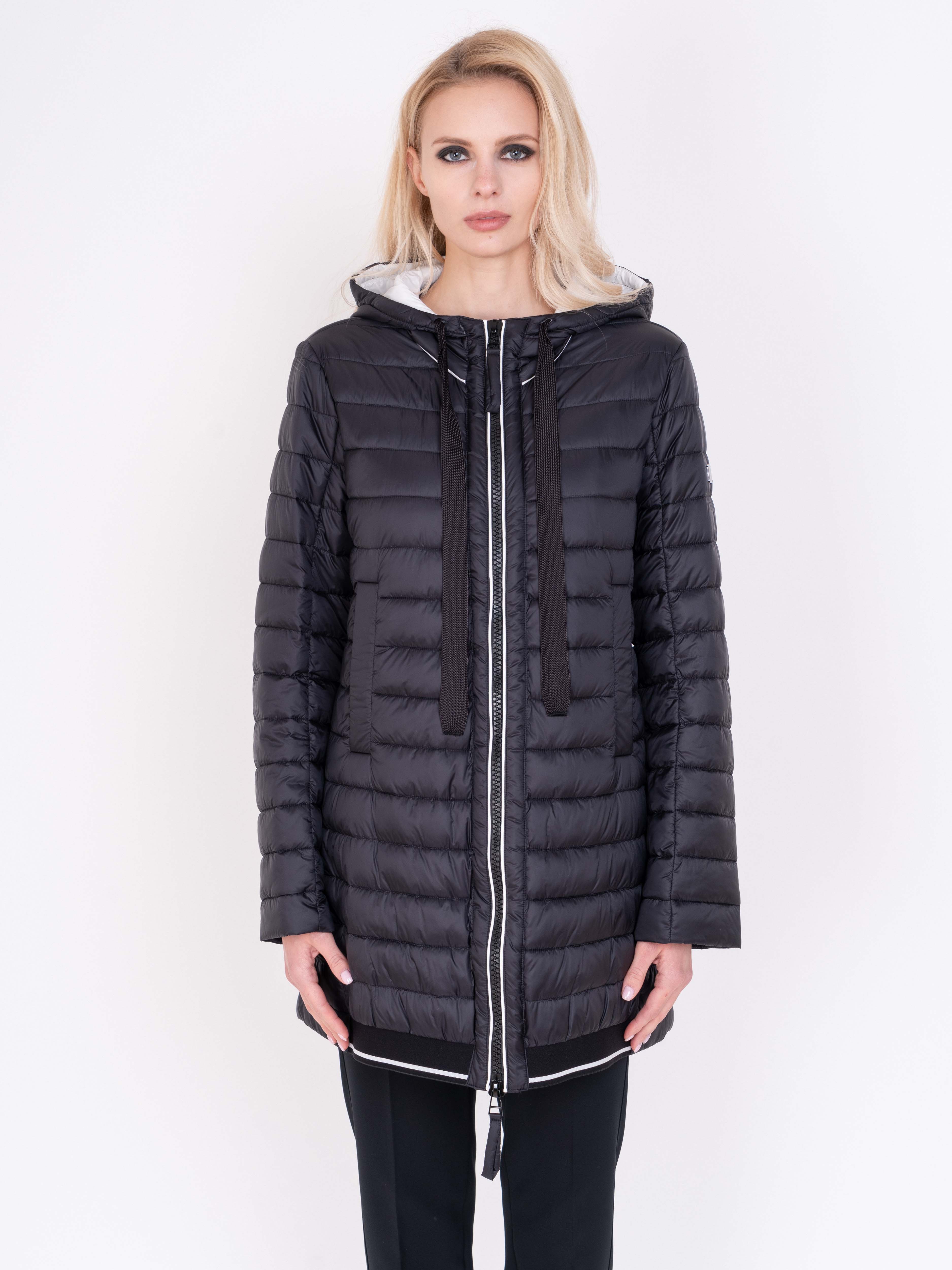 Э498500/4086/19-1 Куртка Luisa Cerano