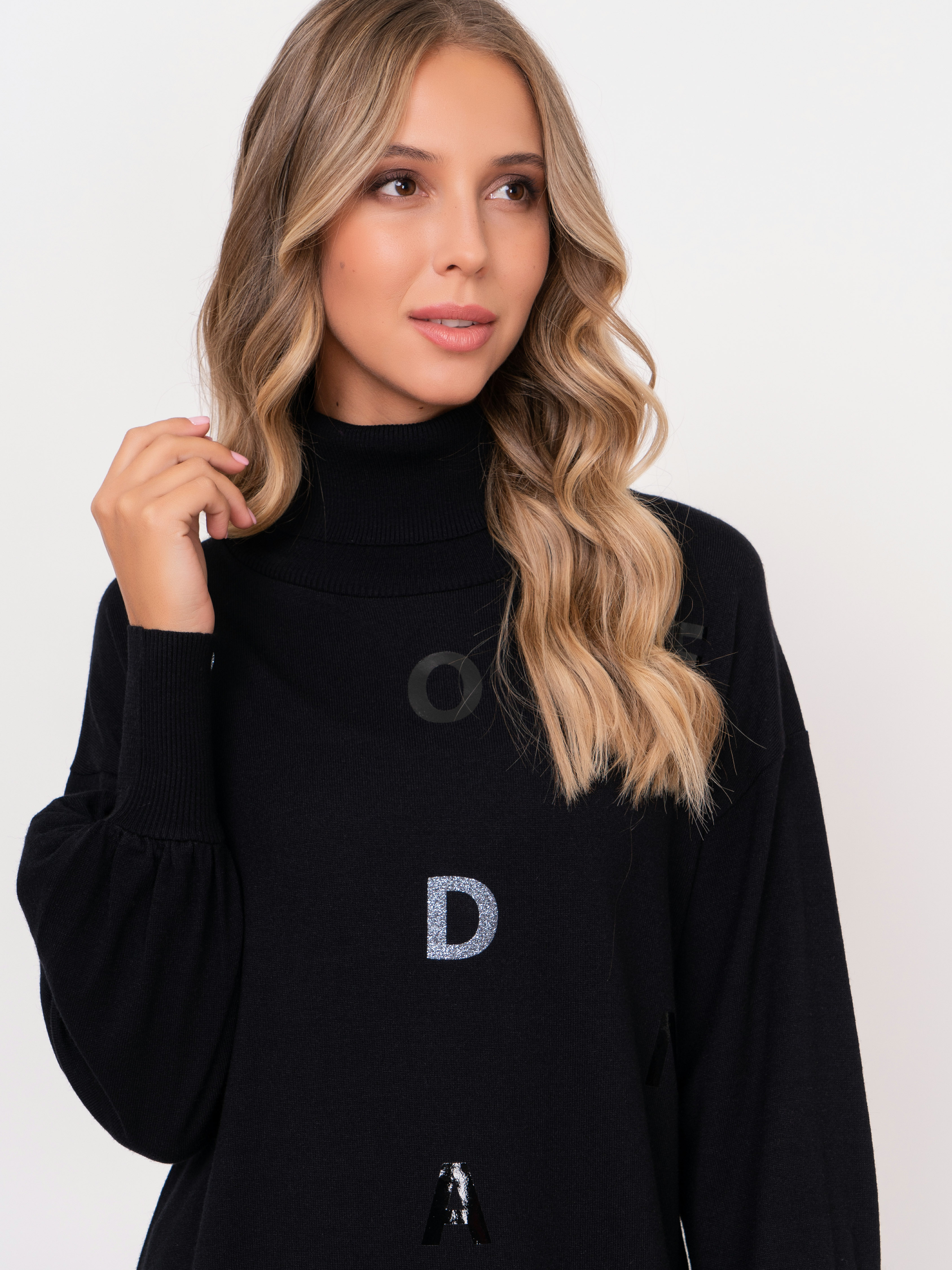 Э21D1423/21-02 Платье тр. Donne da Sogno