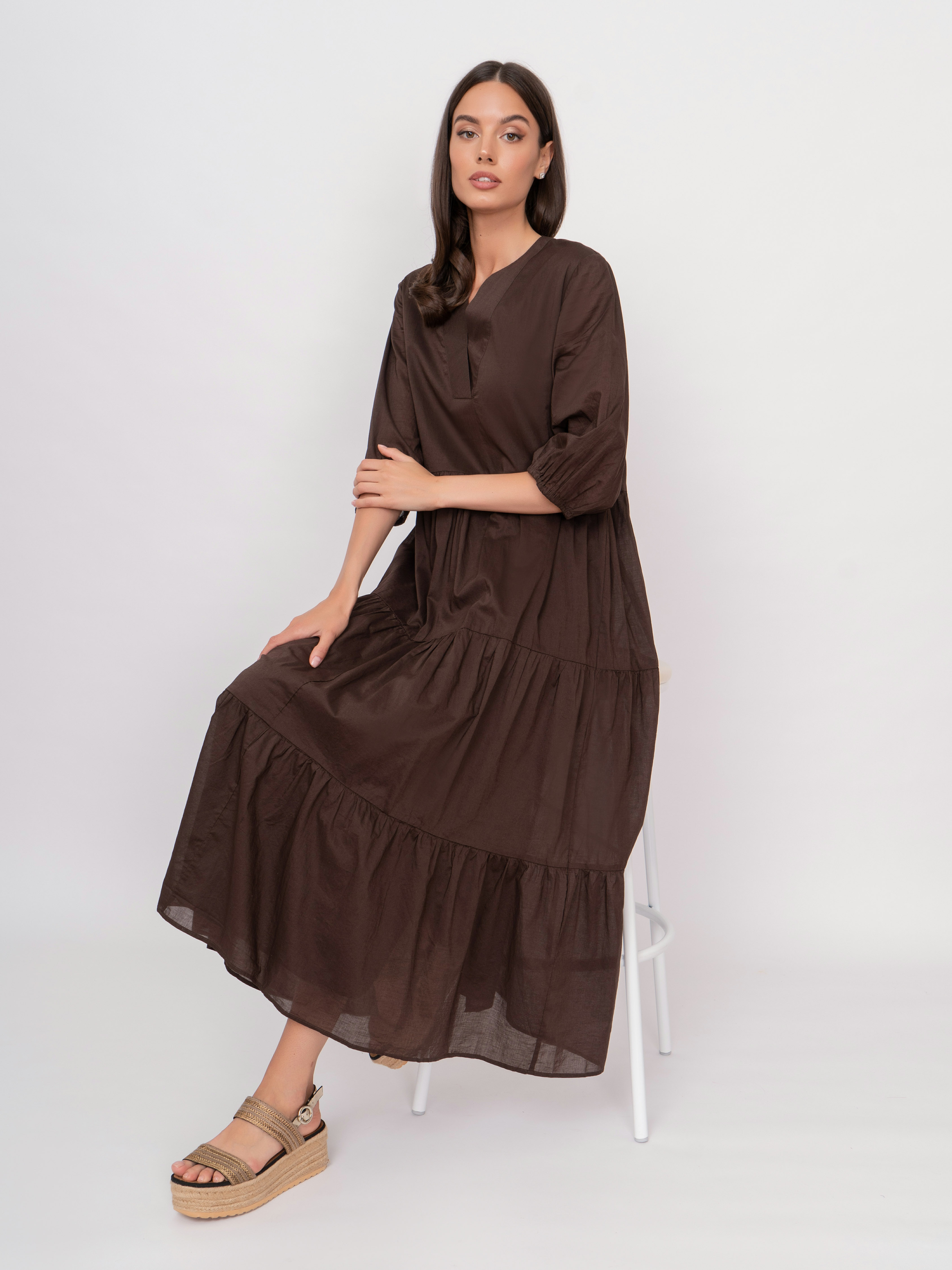 Э780032-31410/22-01 Платье Gerry Weber