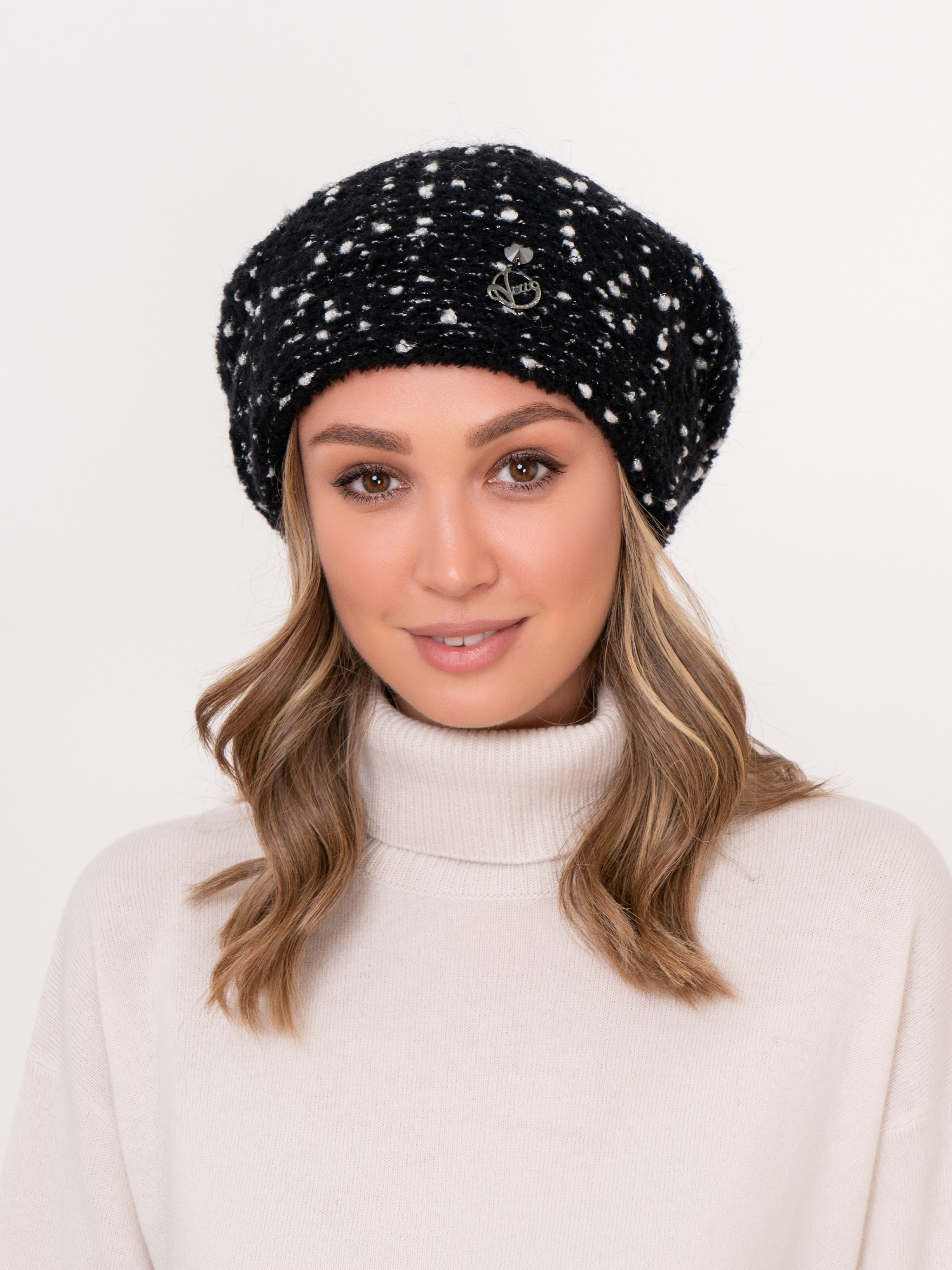 Э6959 B/21-02 Берет Vizio