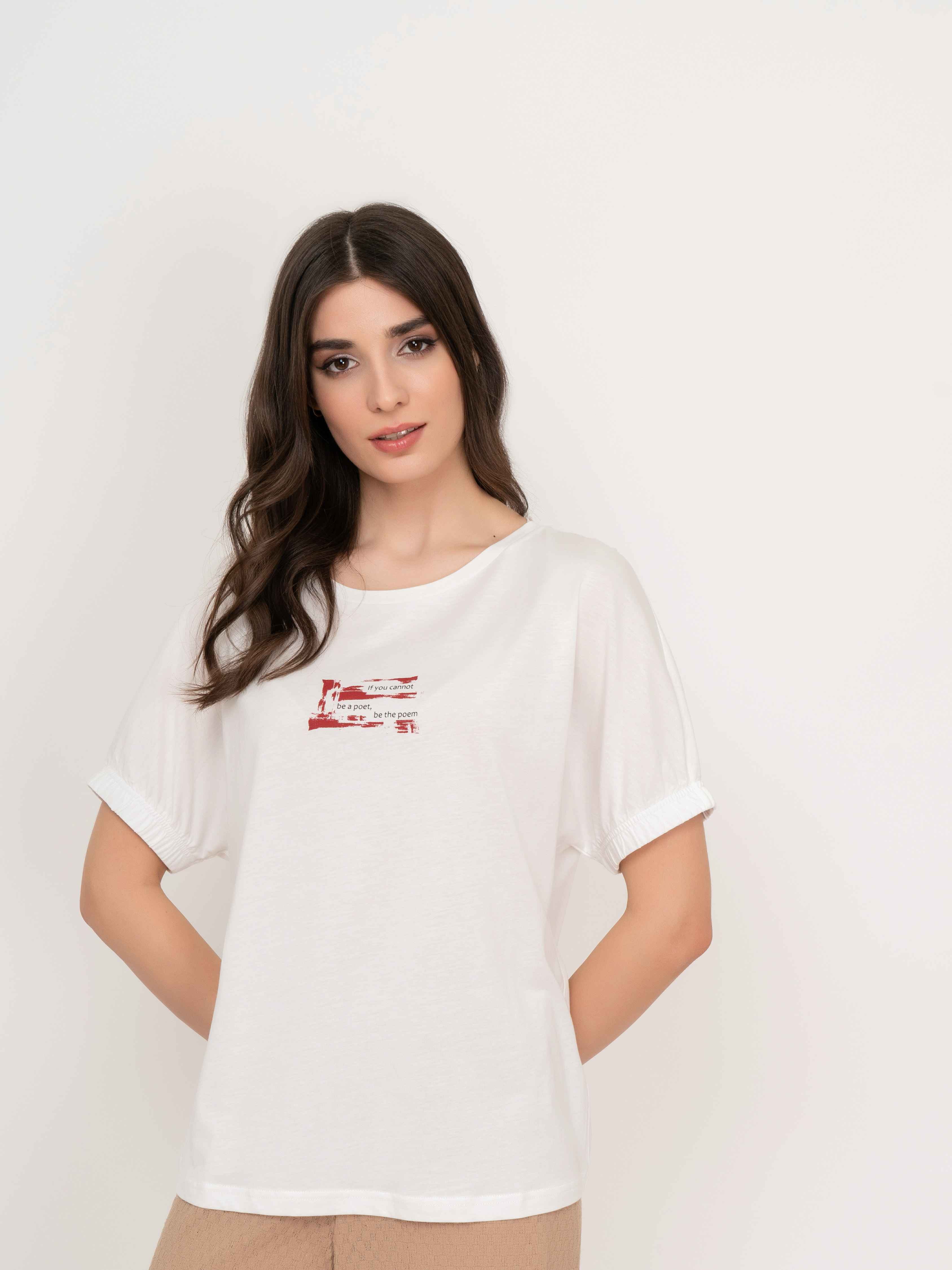 Э770249-35002/22-01 Футболка Gerry Weber