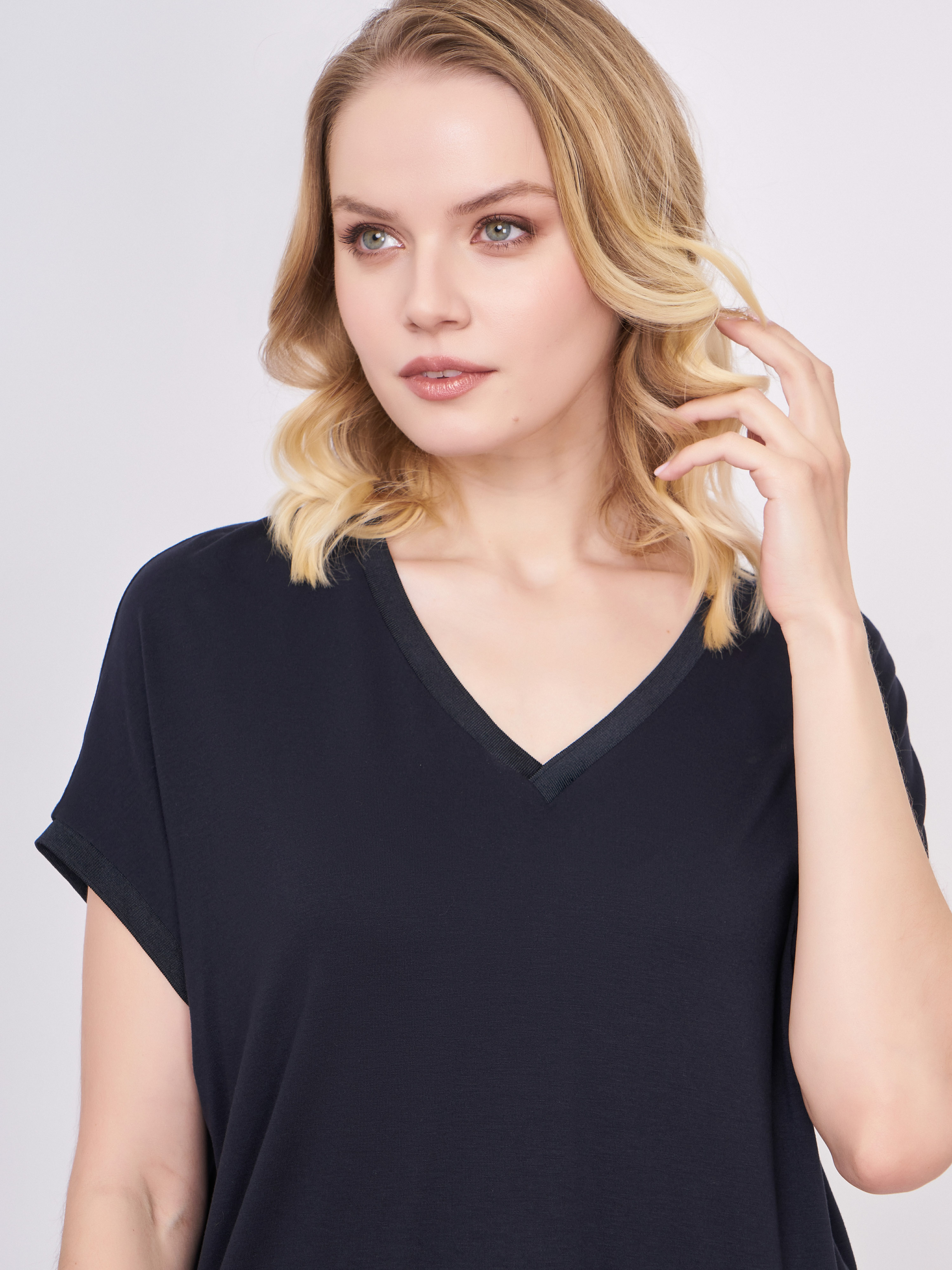 Э977006-35003/23-01 Футболка Gerry Weber