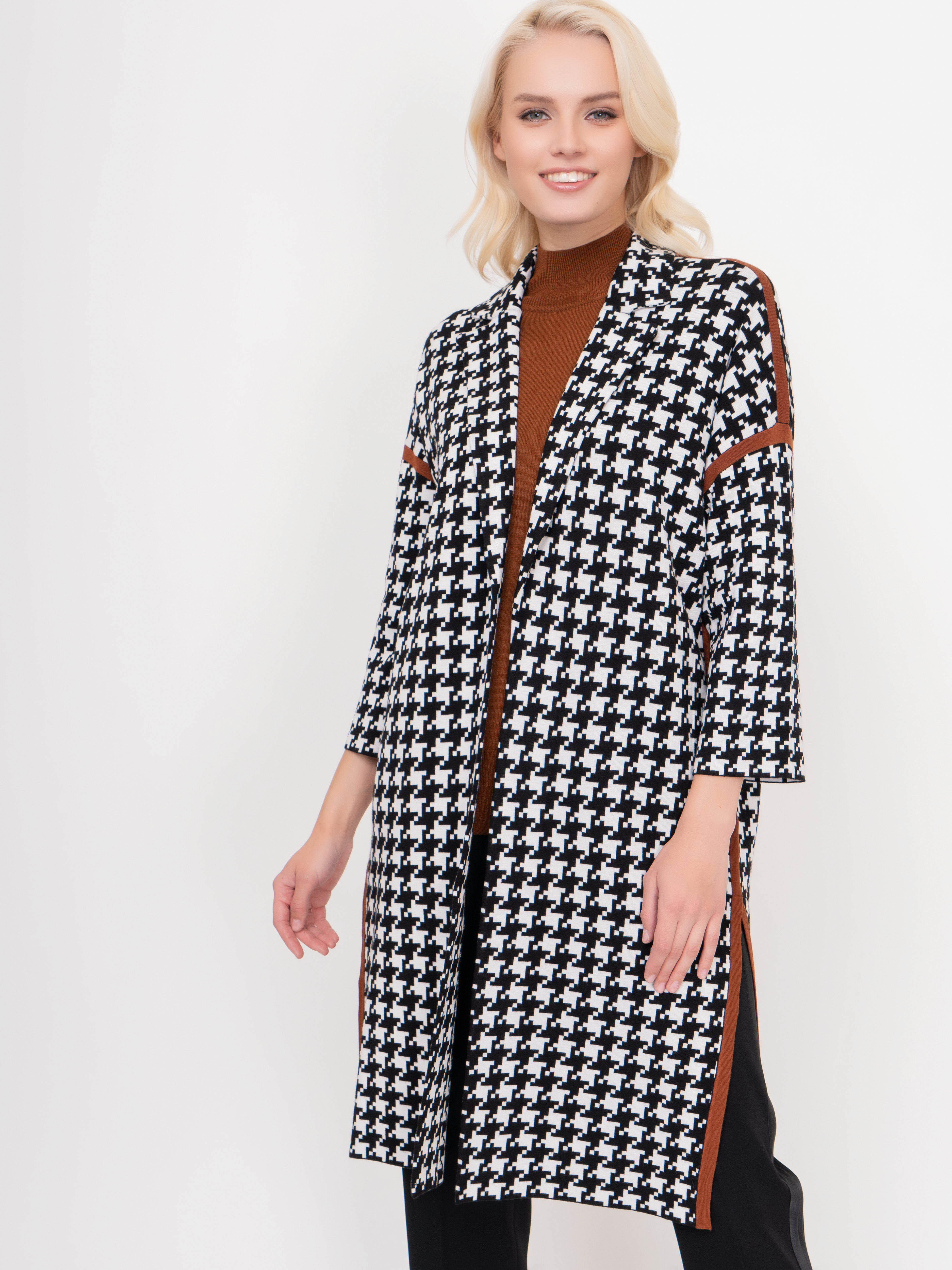 Э431054-35713/20-02 Кардиган Gerry Weber