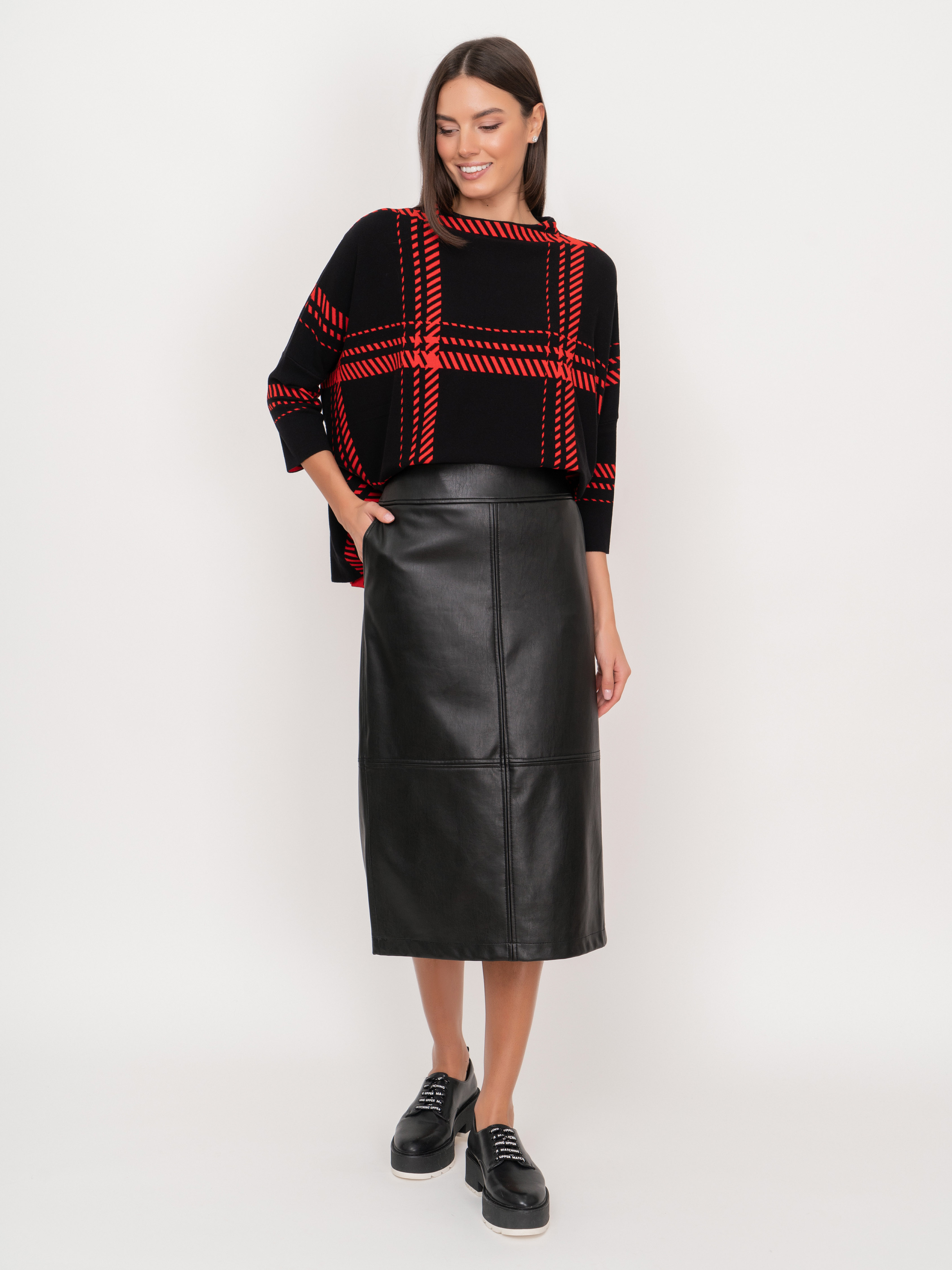 Э510100-66778/21-02 Юбка Gerry Weber