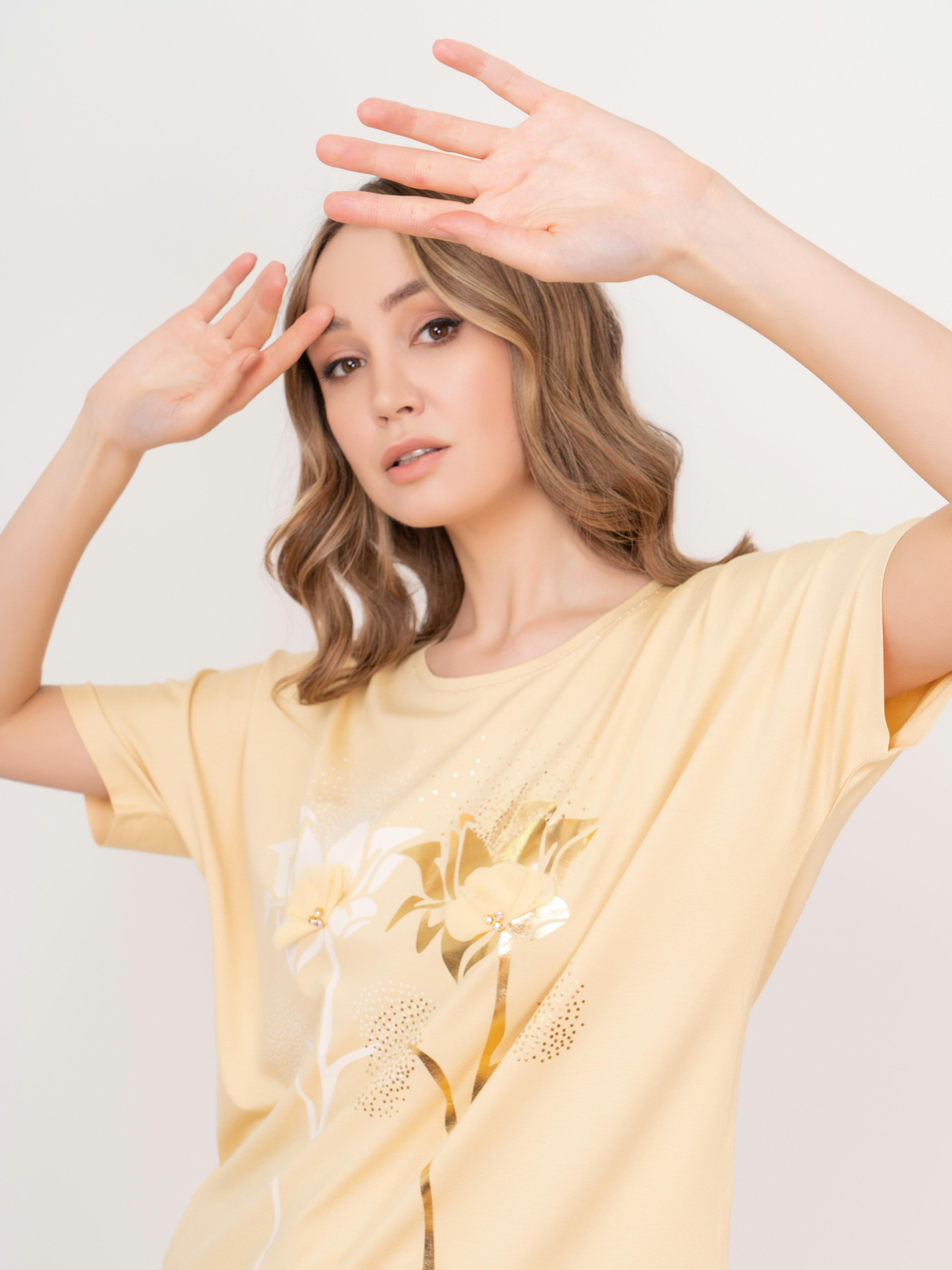 Э5237/22-01 Джемпер Felicita