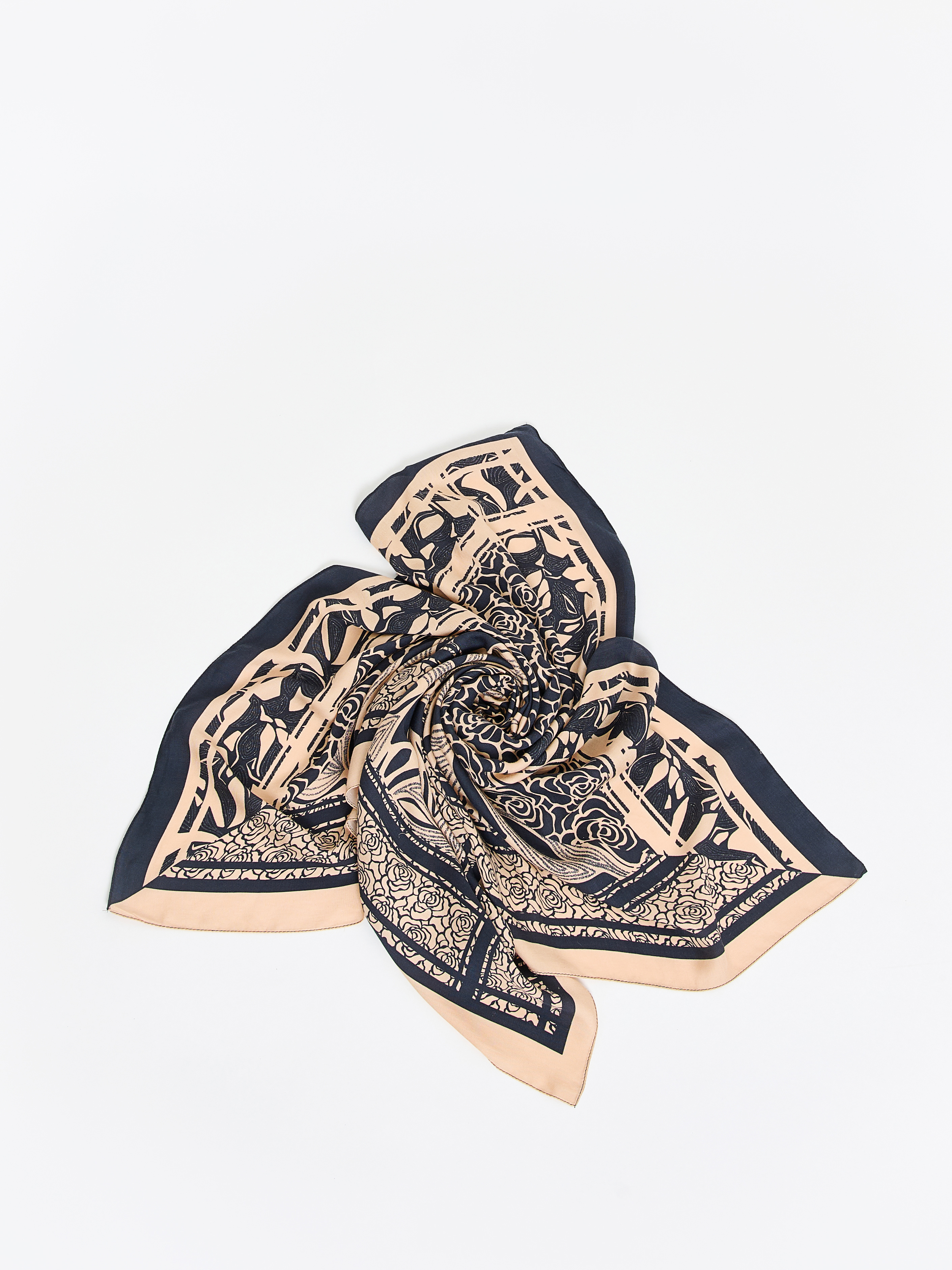 Э401020-72035/м/24-02 Платок Gerry Weber