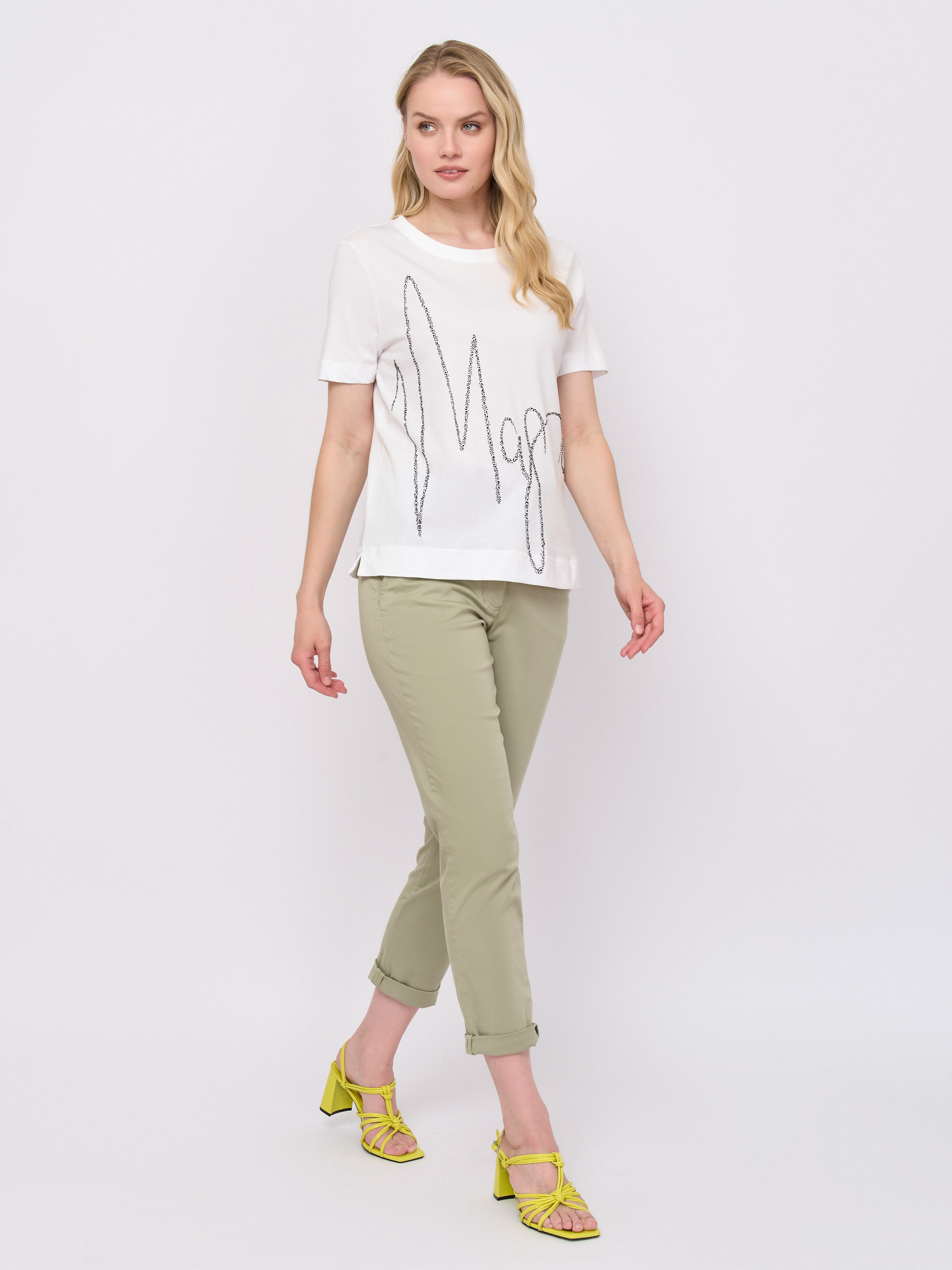Э925045-66933/м/25-01 Брюки Gerry Weber