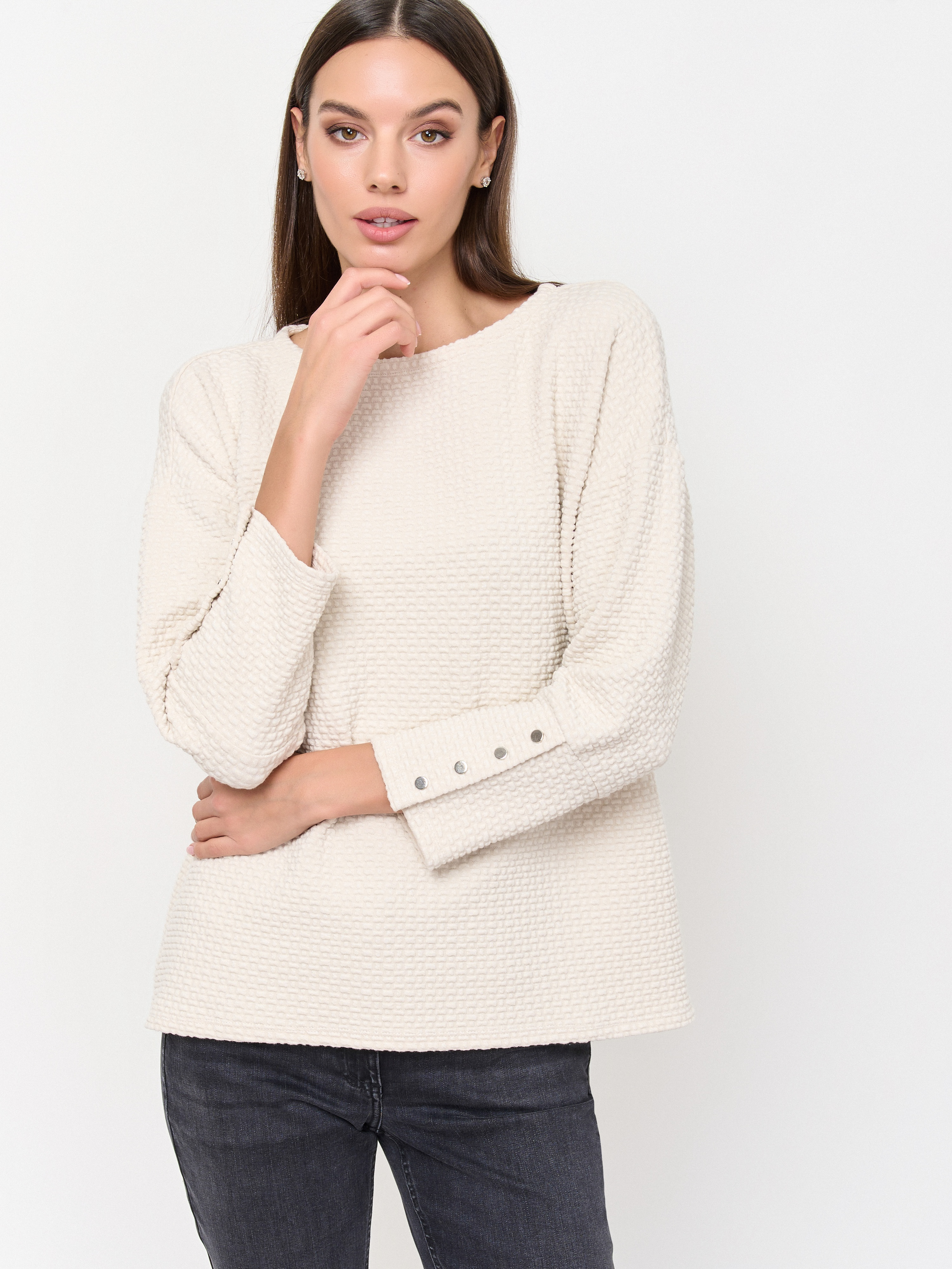 Э2311/2877/м/24-02 Джемпер Betty Barclay