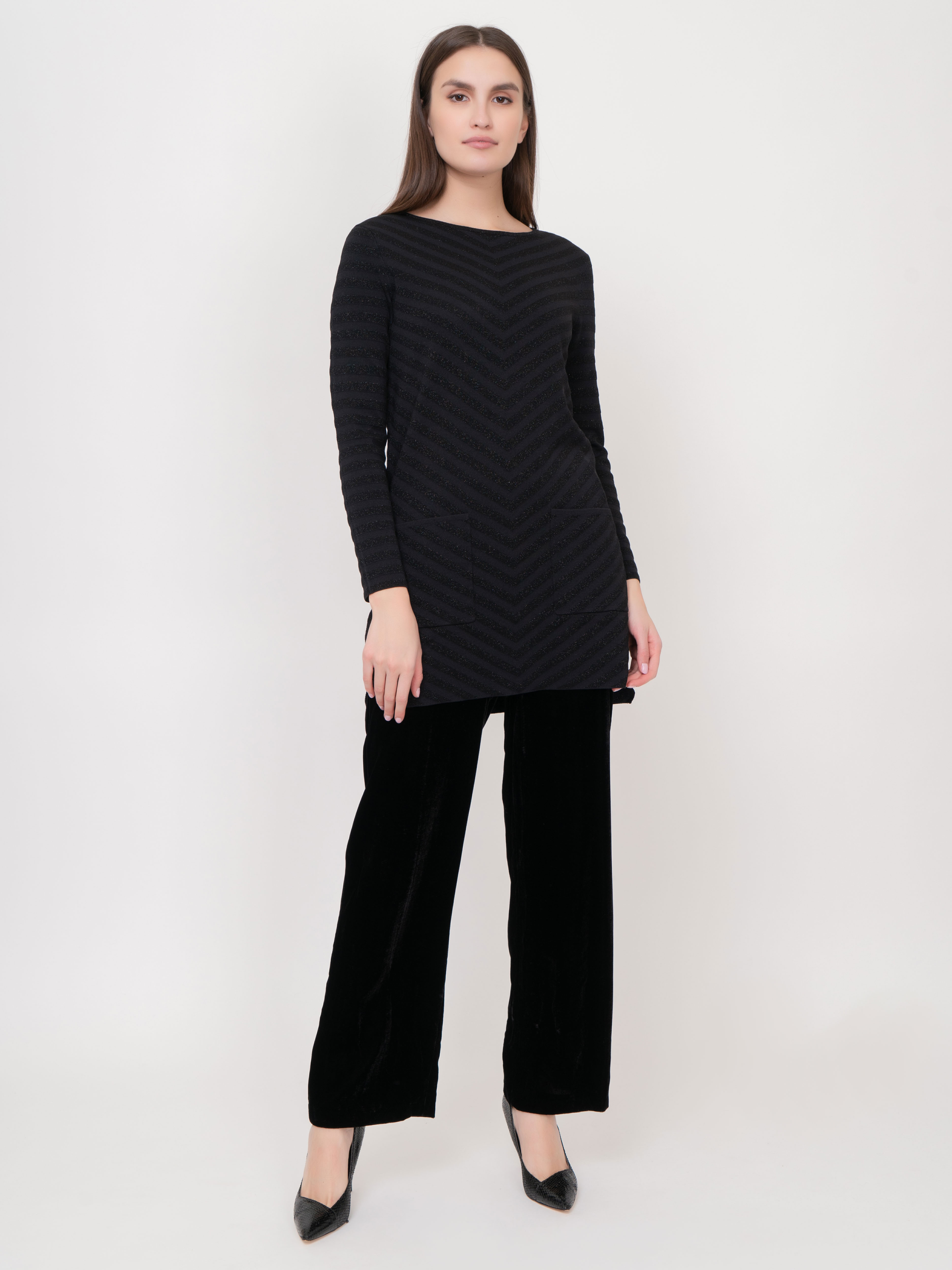 Э420043-31257/20-02 Брюки Gerry Weber