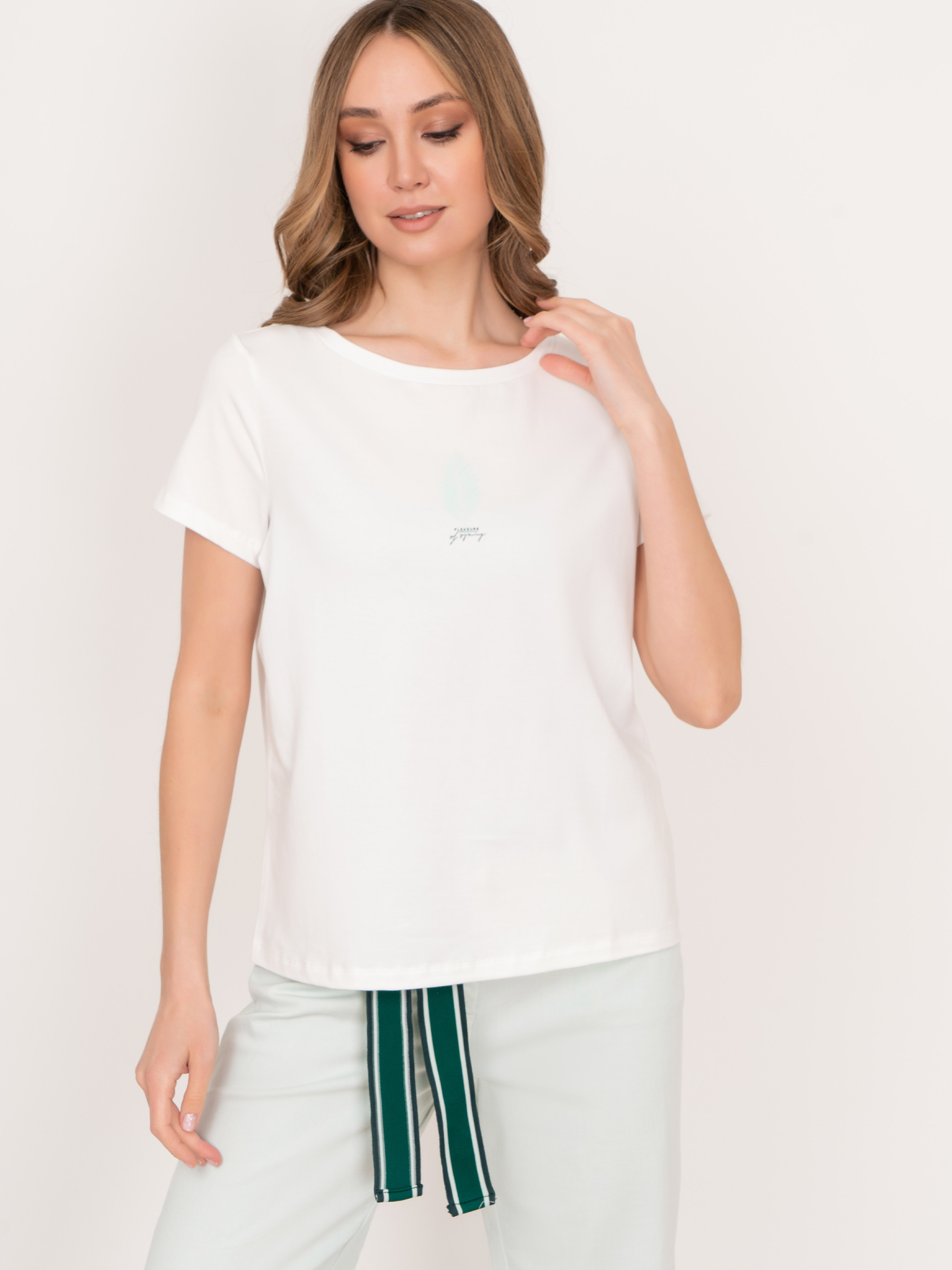 Э770232-35001/22-01 Футболка Gerry Weber