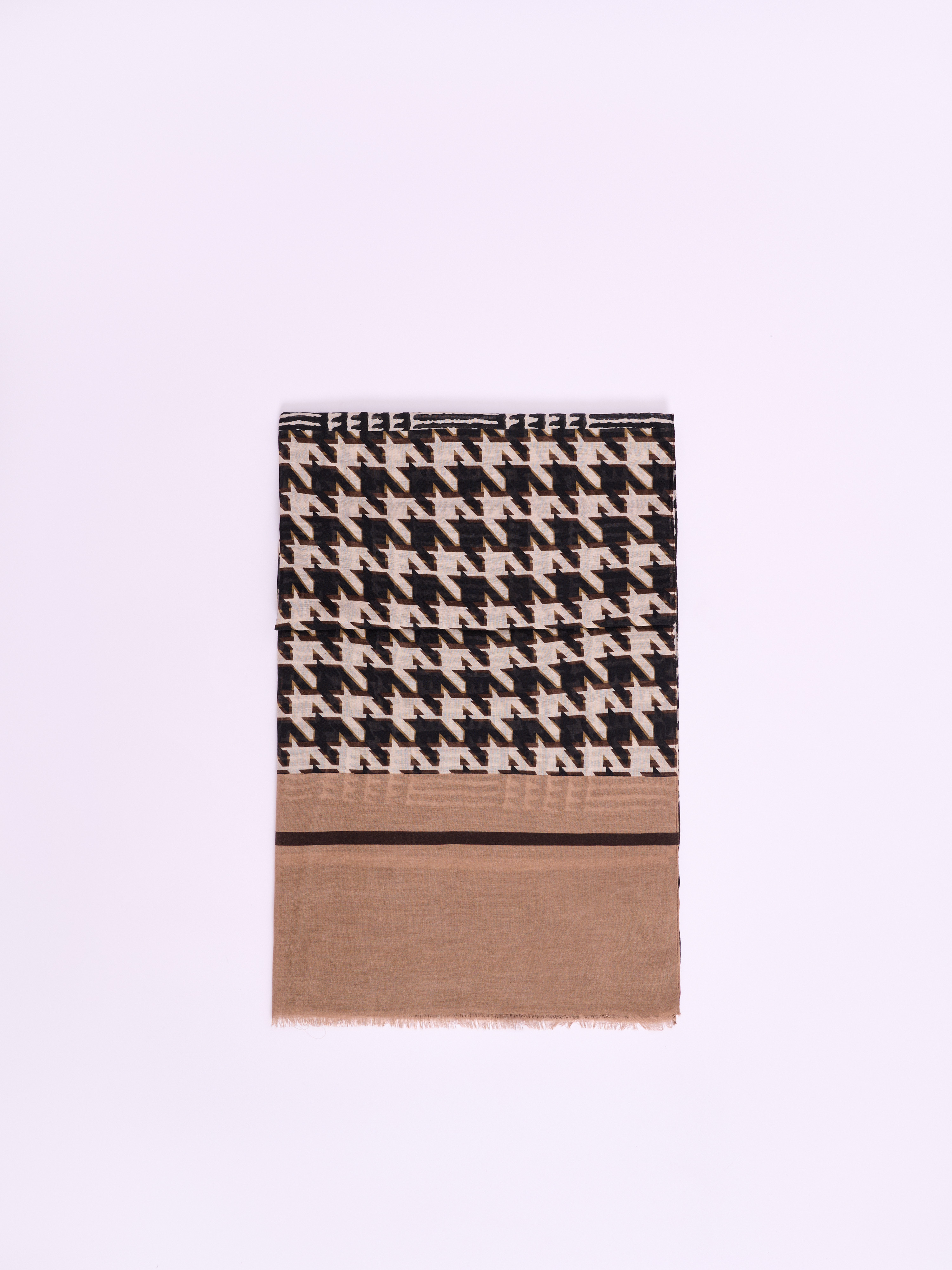 ЭLIN33-873-03/23-02 Палантин Labbra