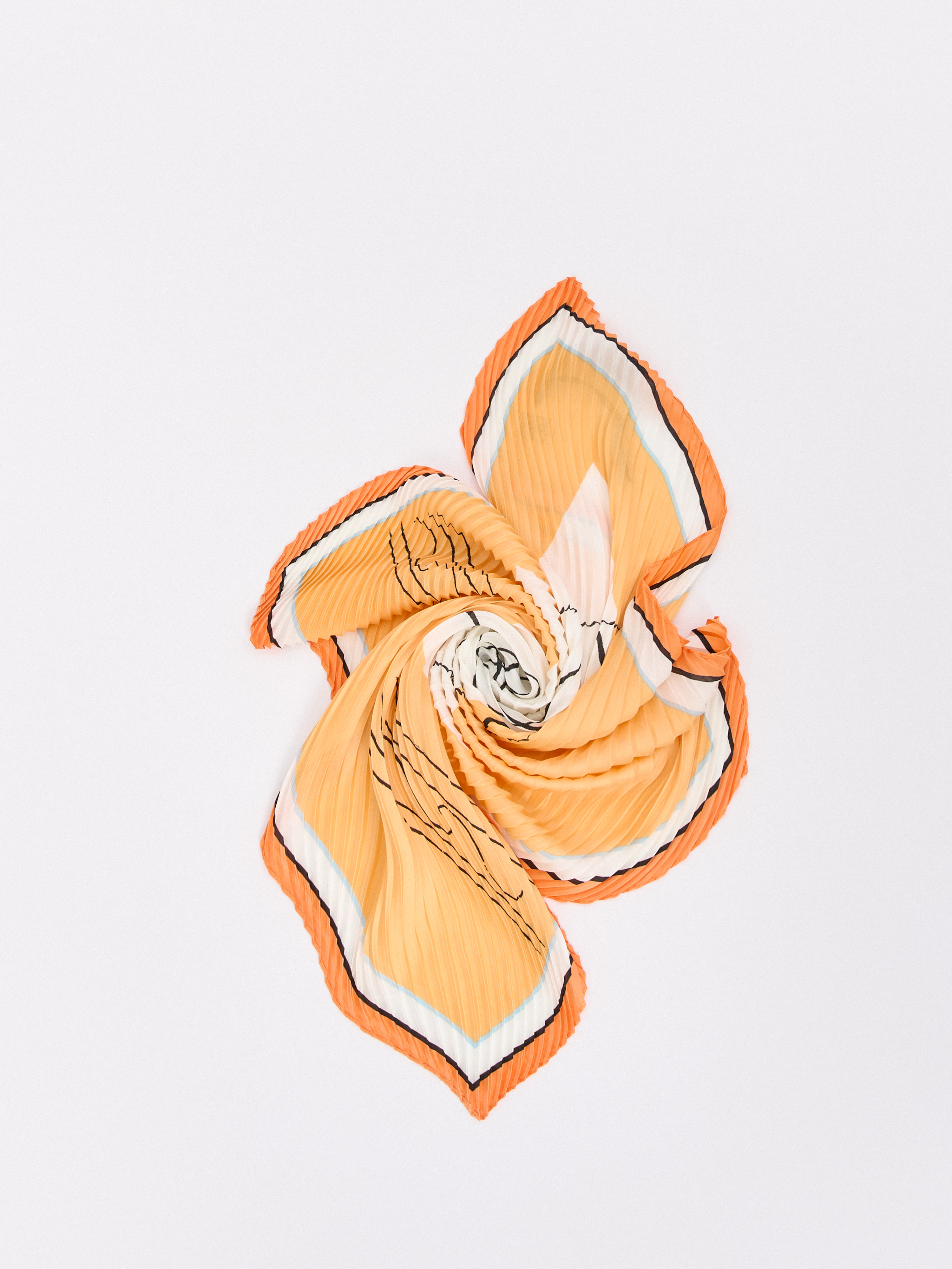 ЭLSZ34-410-18/м/25-01 Платок Labbra