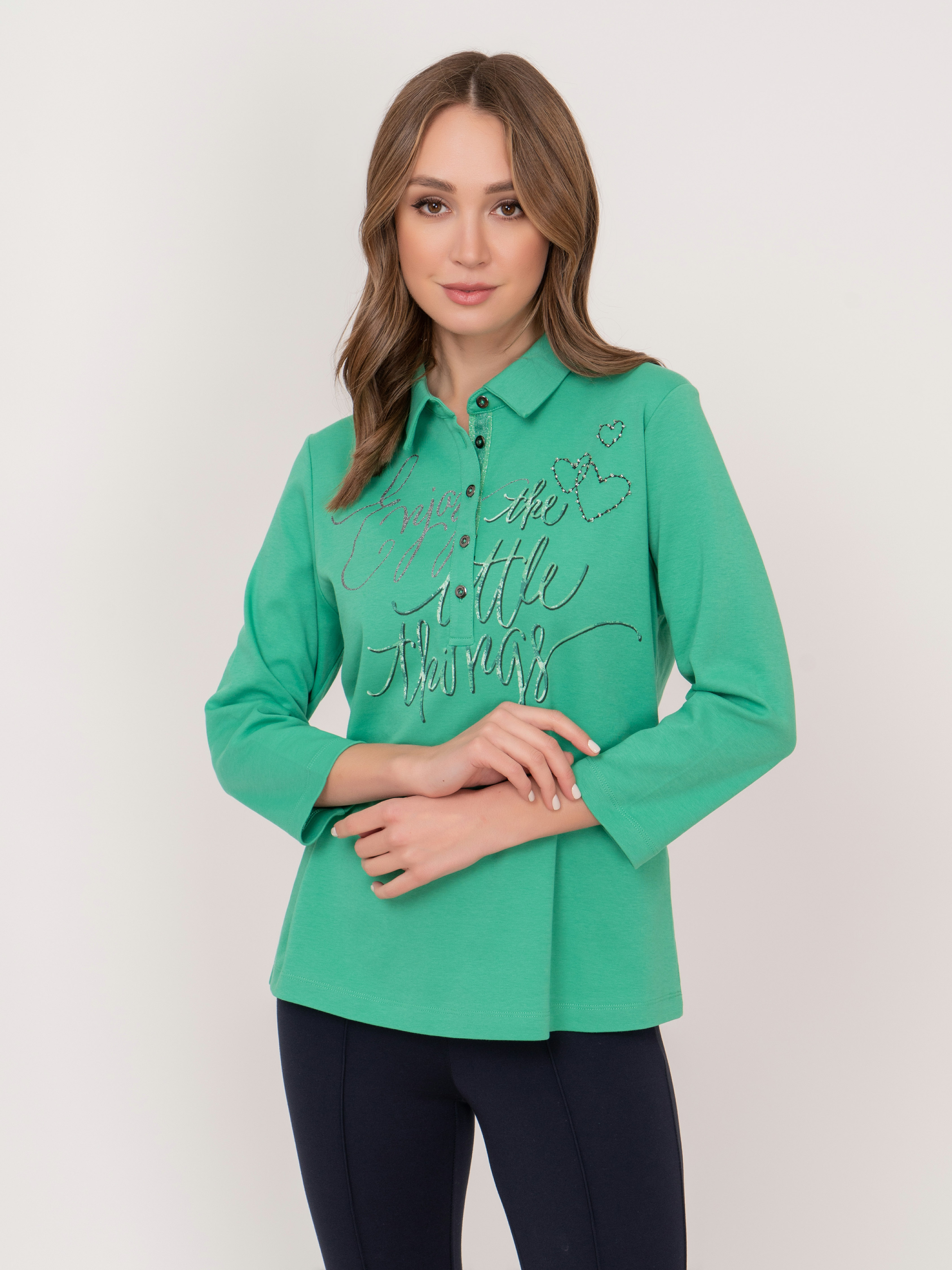 Э031302/22-01 Джемпер Rabe