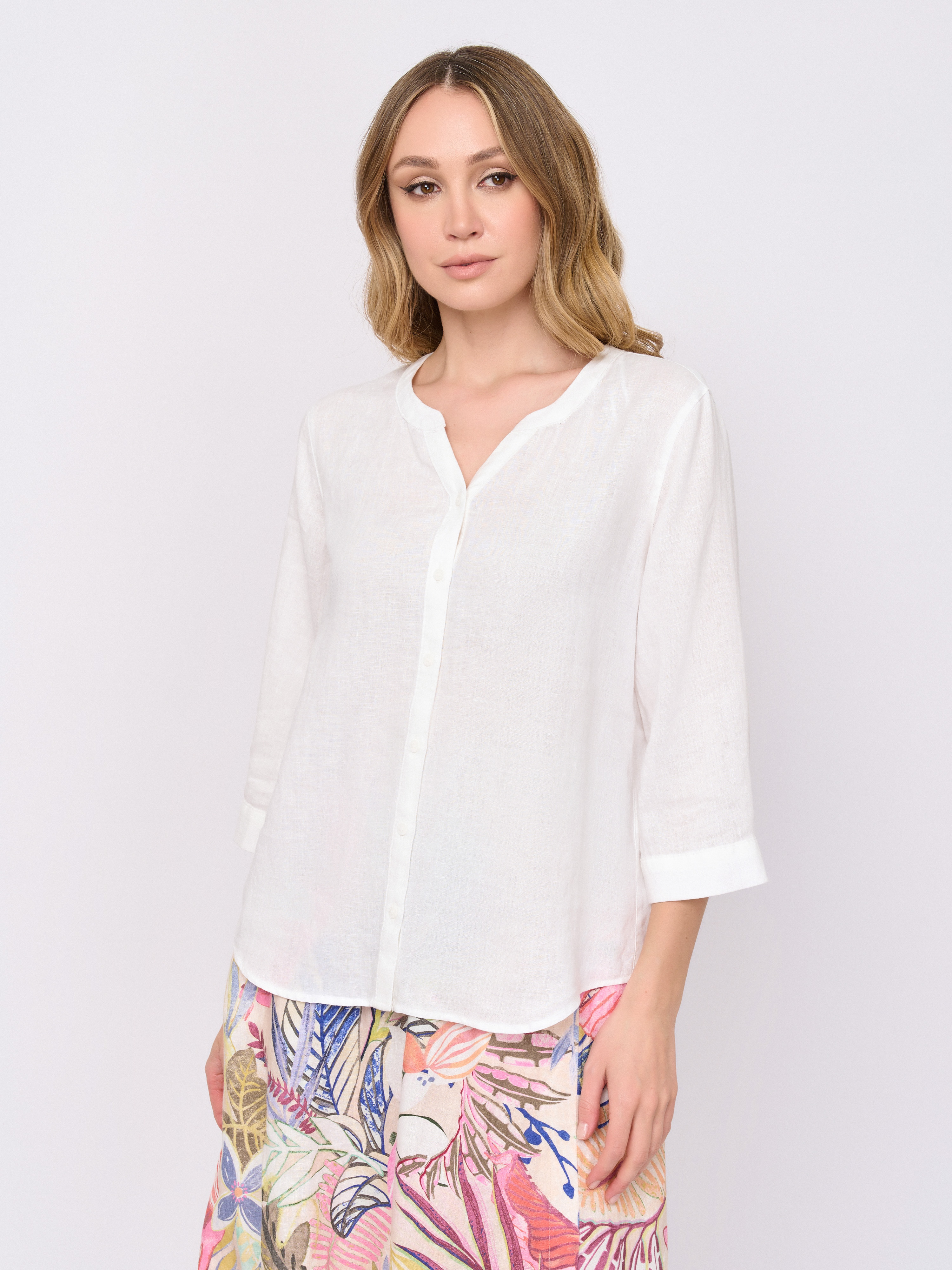 Э560049-31471/м/25-01 Блузка Gerry Weber
