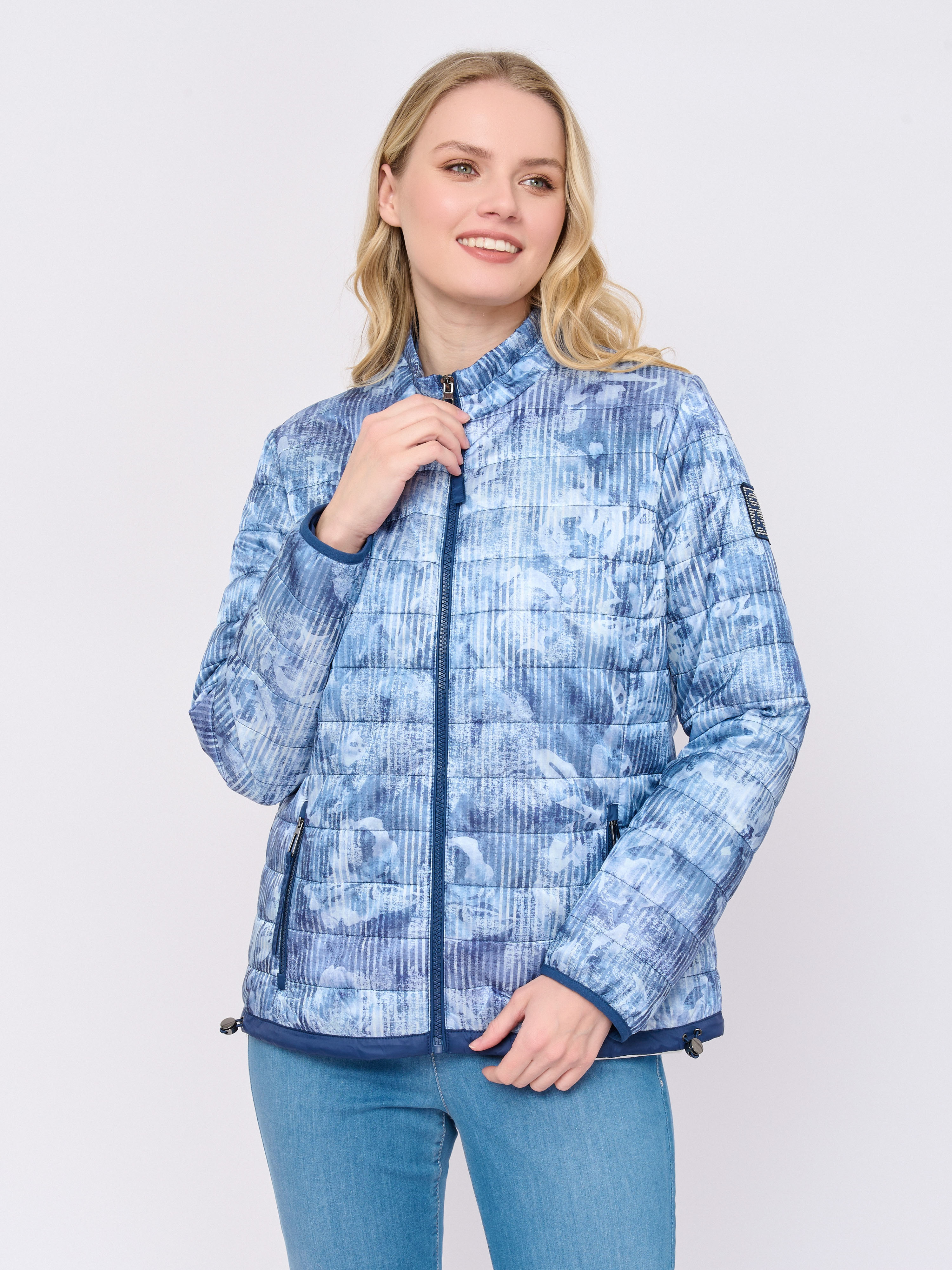 Э213822/м/25-01 Куртка Rabe