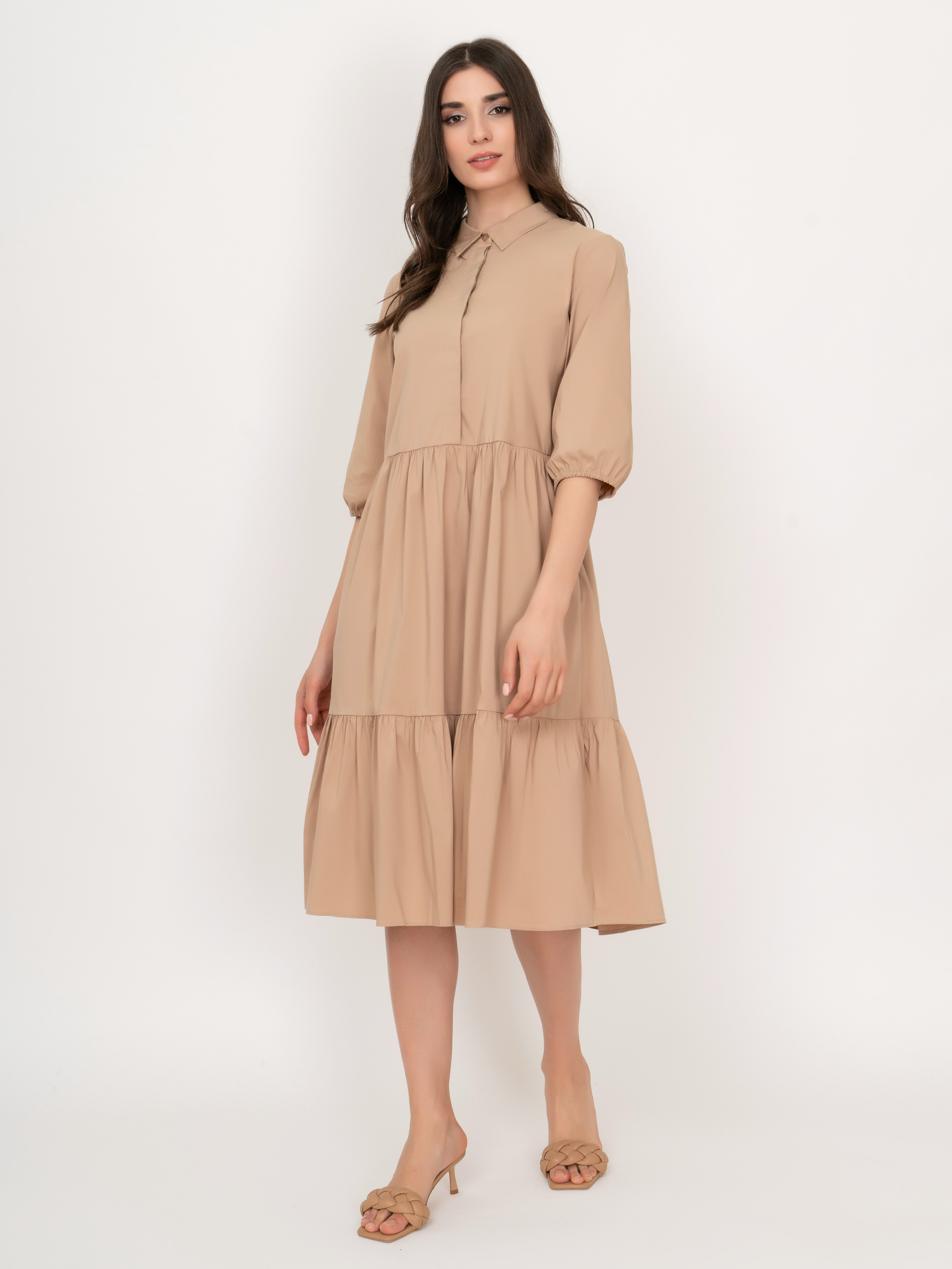 Э180009-11100/22-01 Платье Taifun