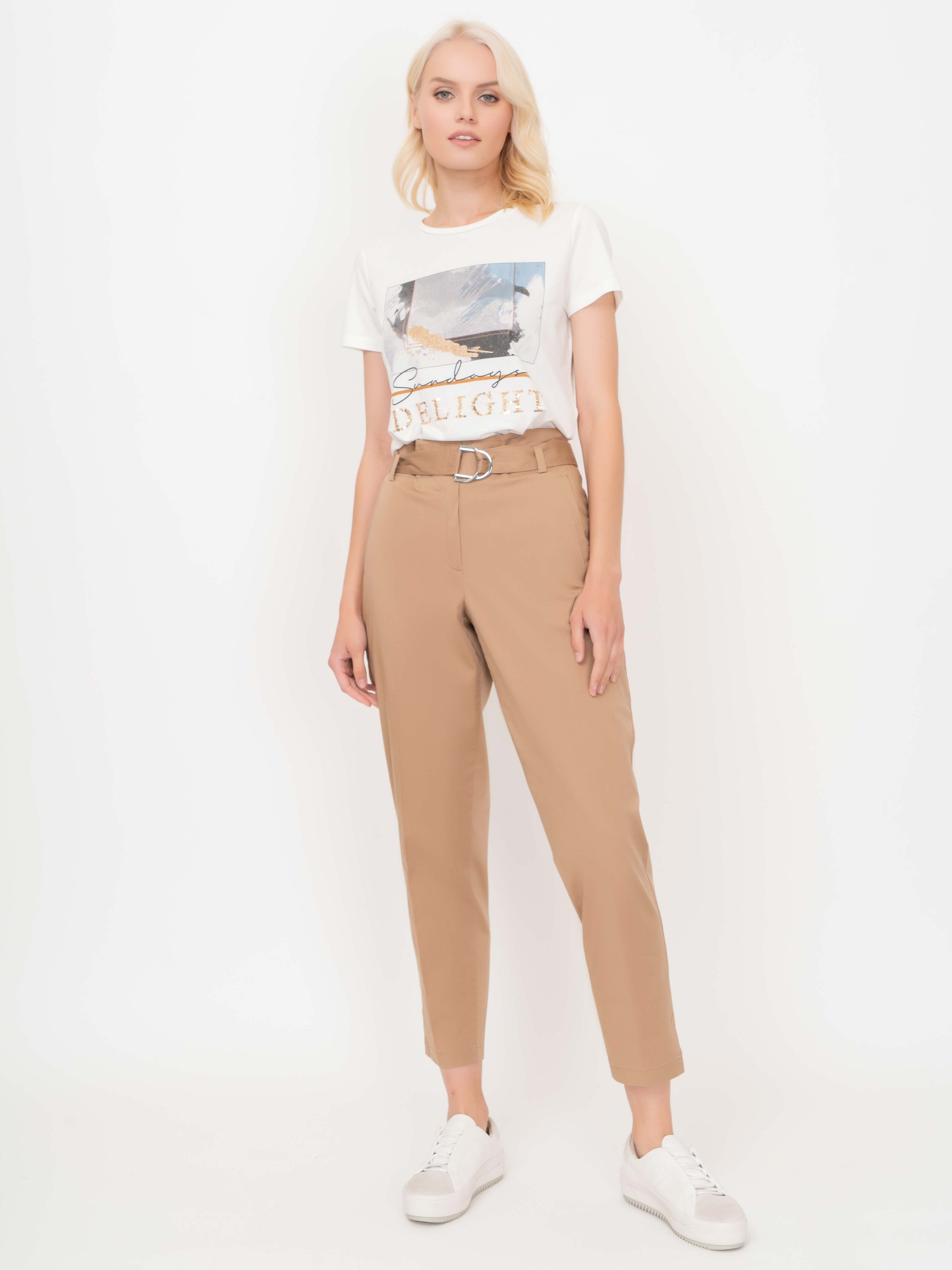 Э420012-31283/20-02 Брюки Gerry Weber