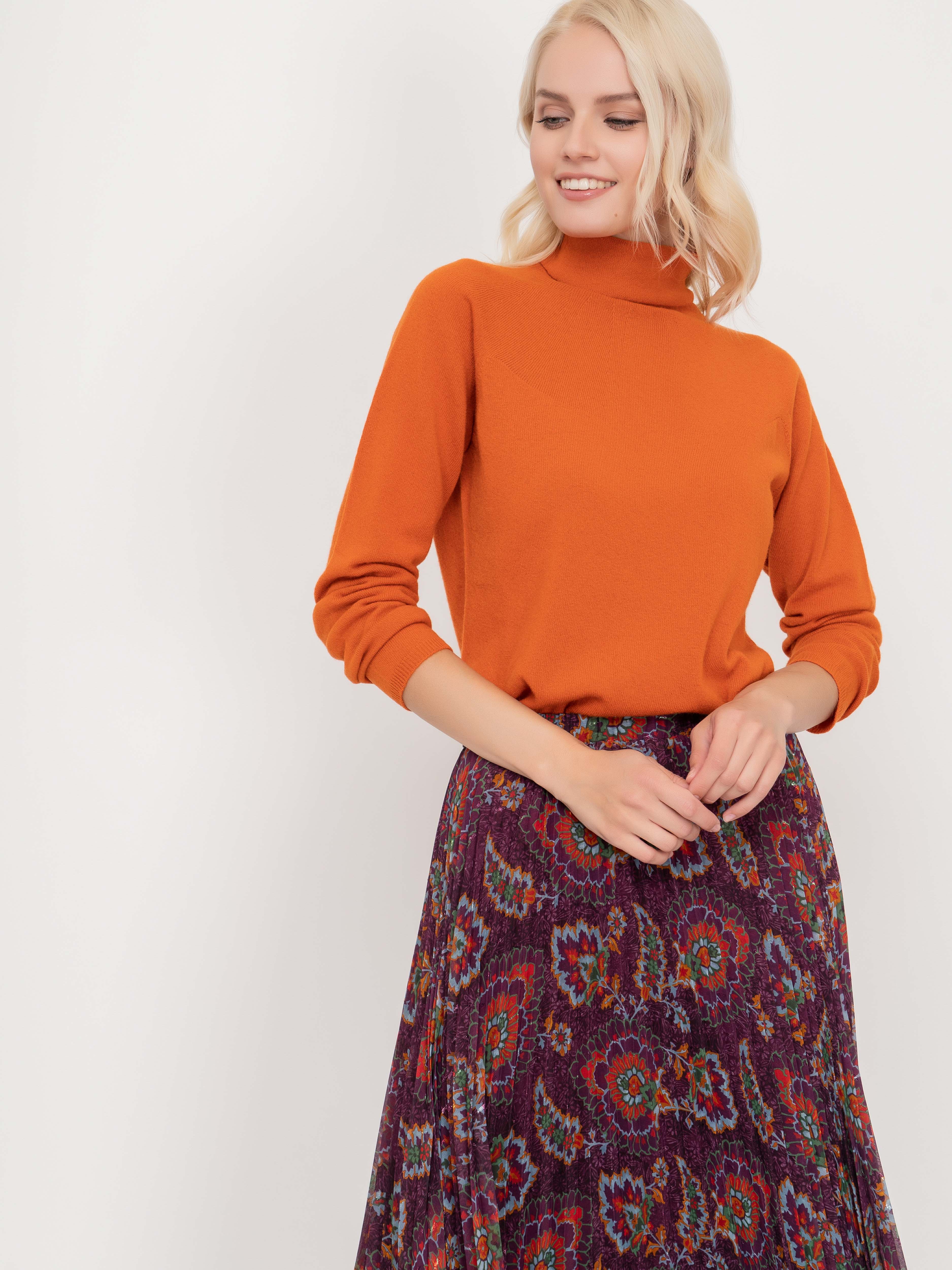 ЭCALCO/20-02 Джемпер Luisa Spagnoli