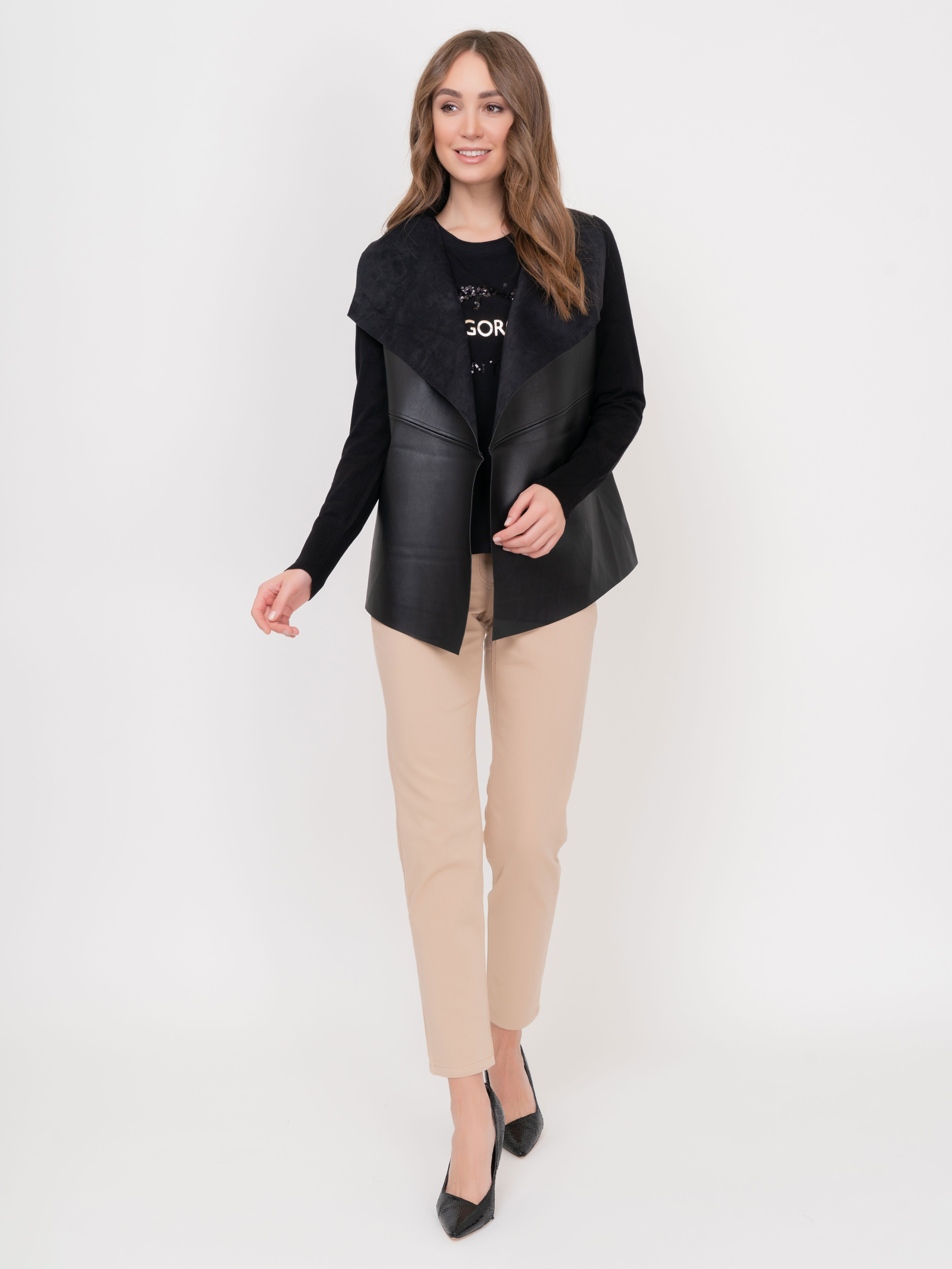 Э5197/1835/20-02 Жакет Betty Barclay