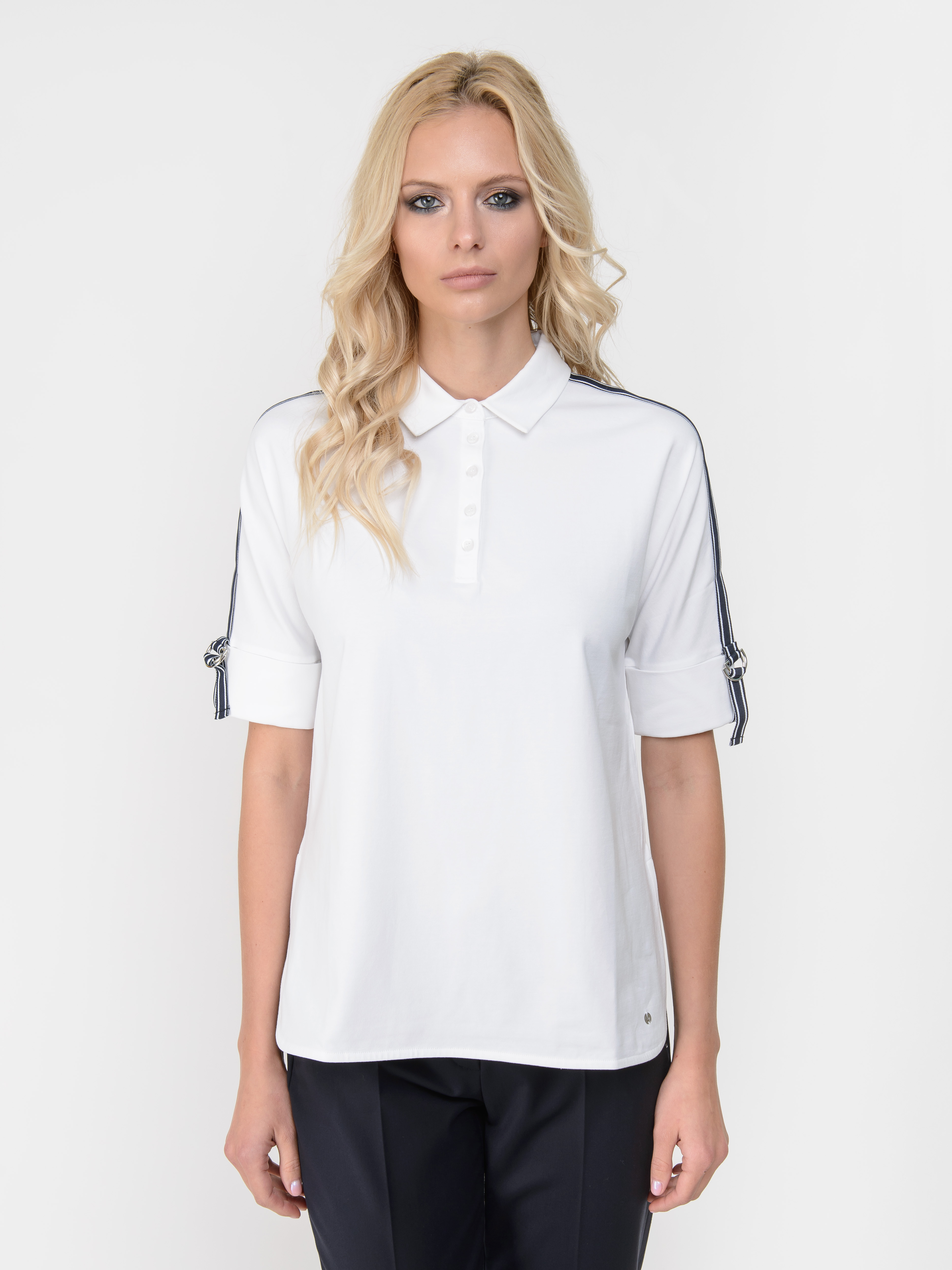 Э870108-44064/19-01 Джемпер Gerry Weber