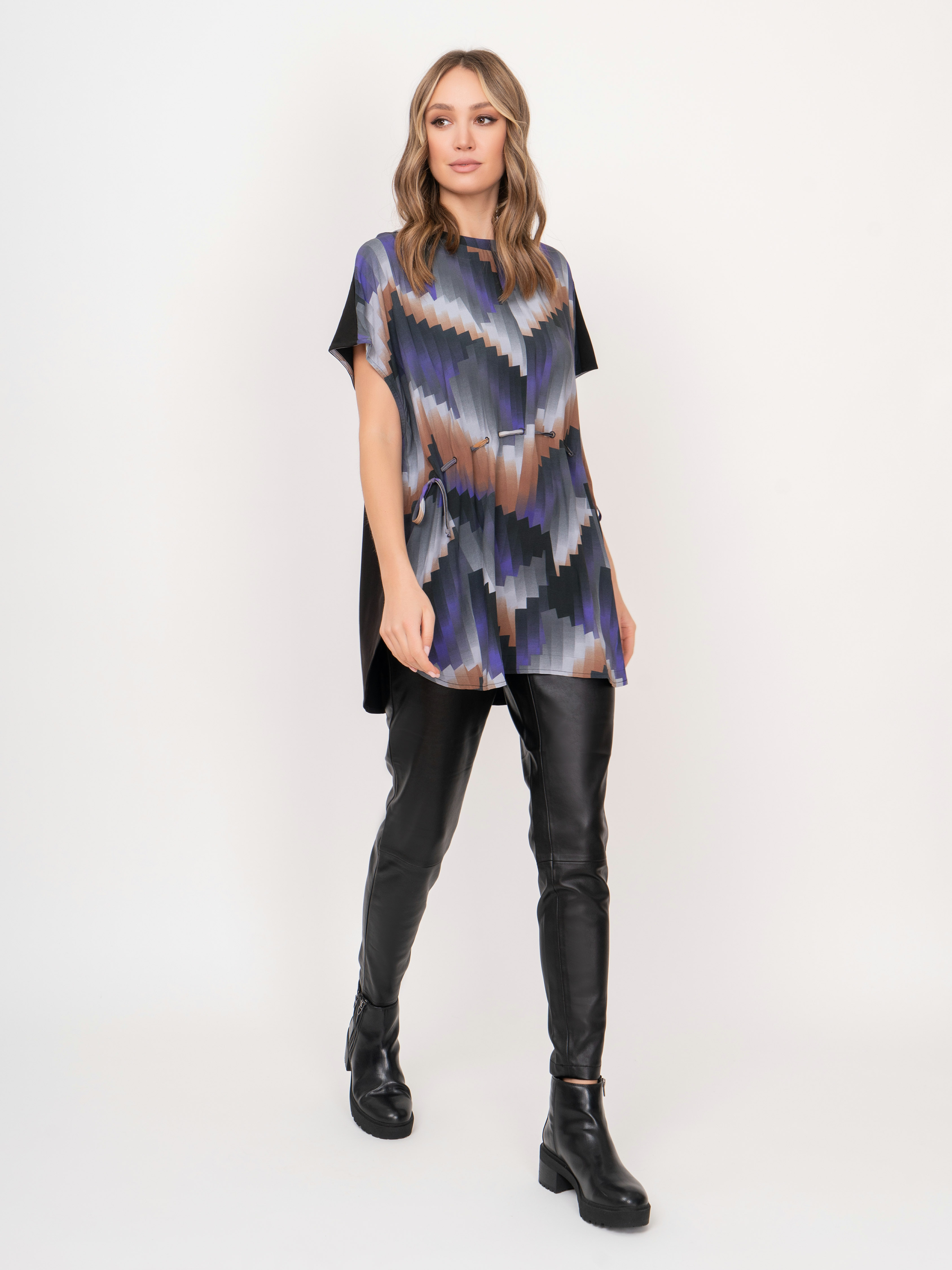 Э771414-26800/21-02 Футболка Samoon