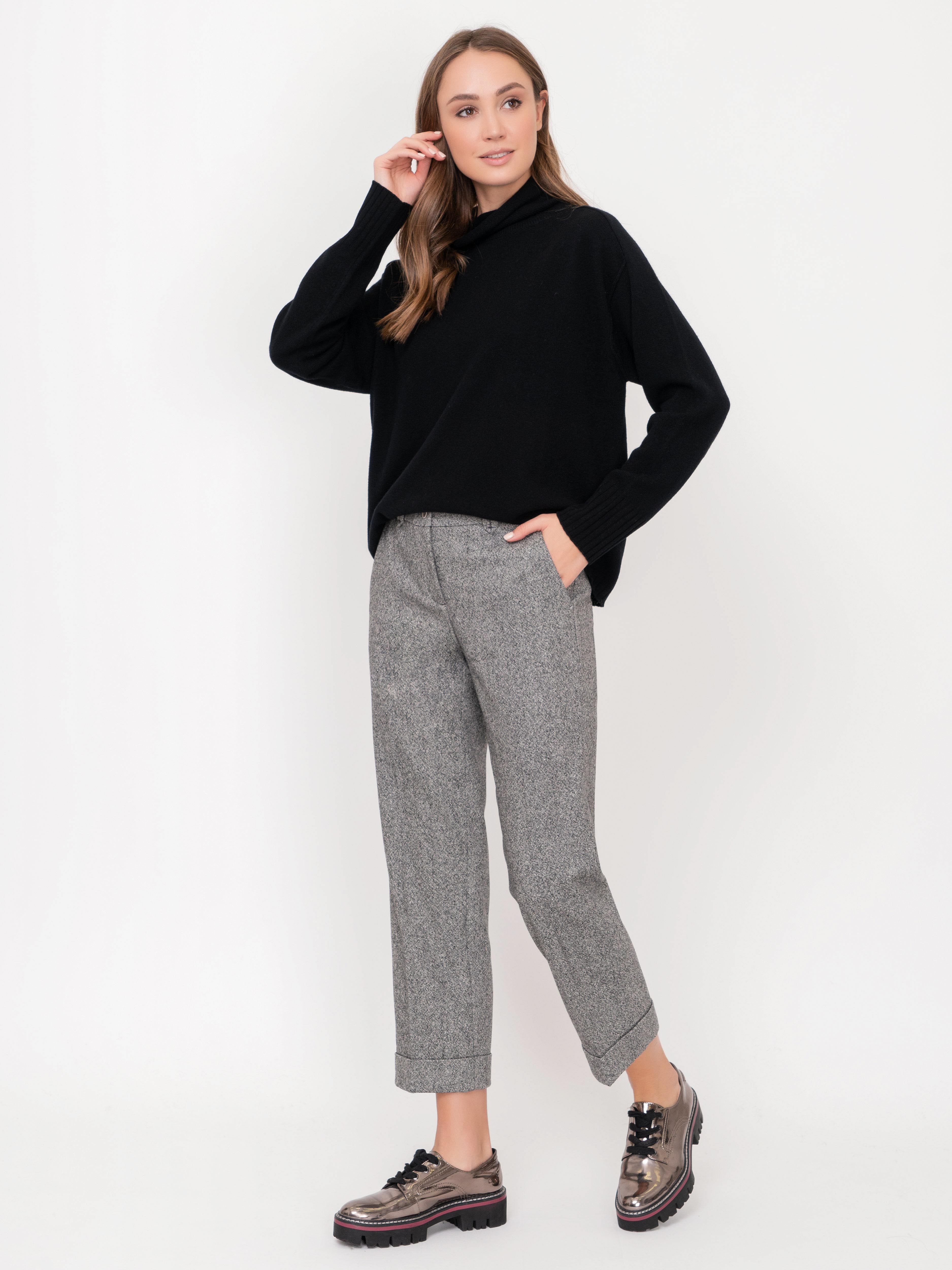 Э628219/2391/20-2 Брюки Luisa Cerano