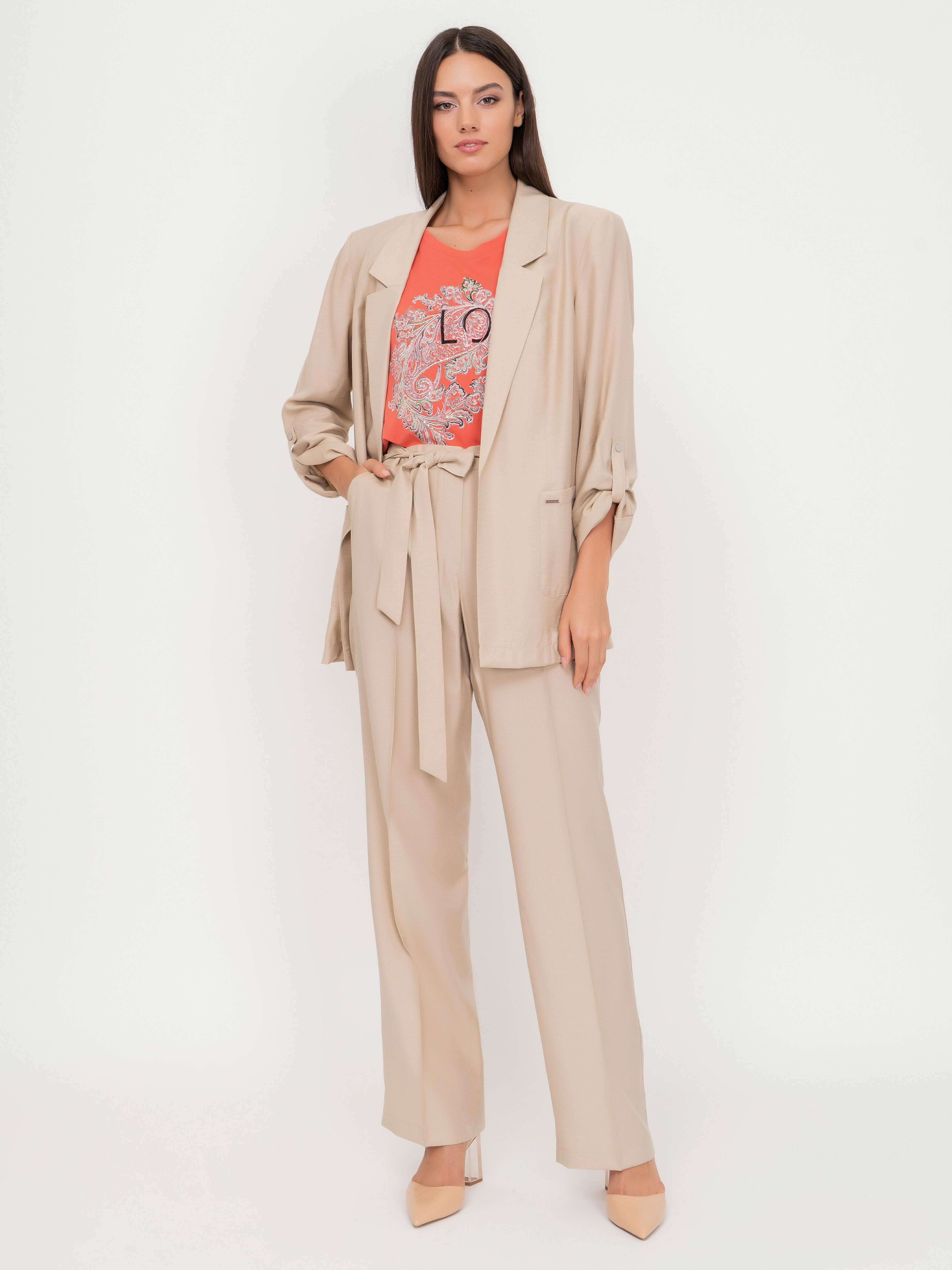 Э520019-21205/20-02 Брюки Samoon