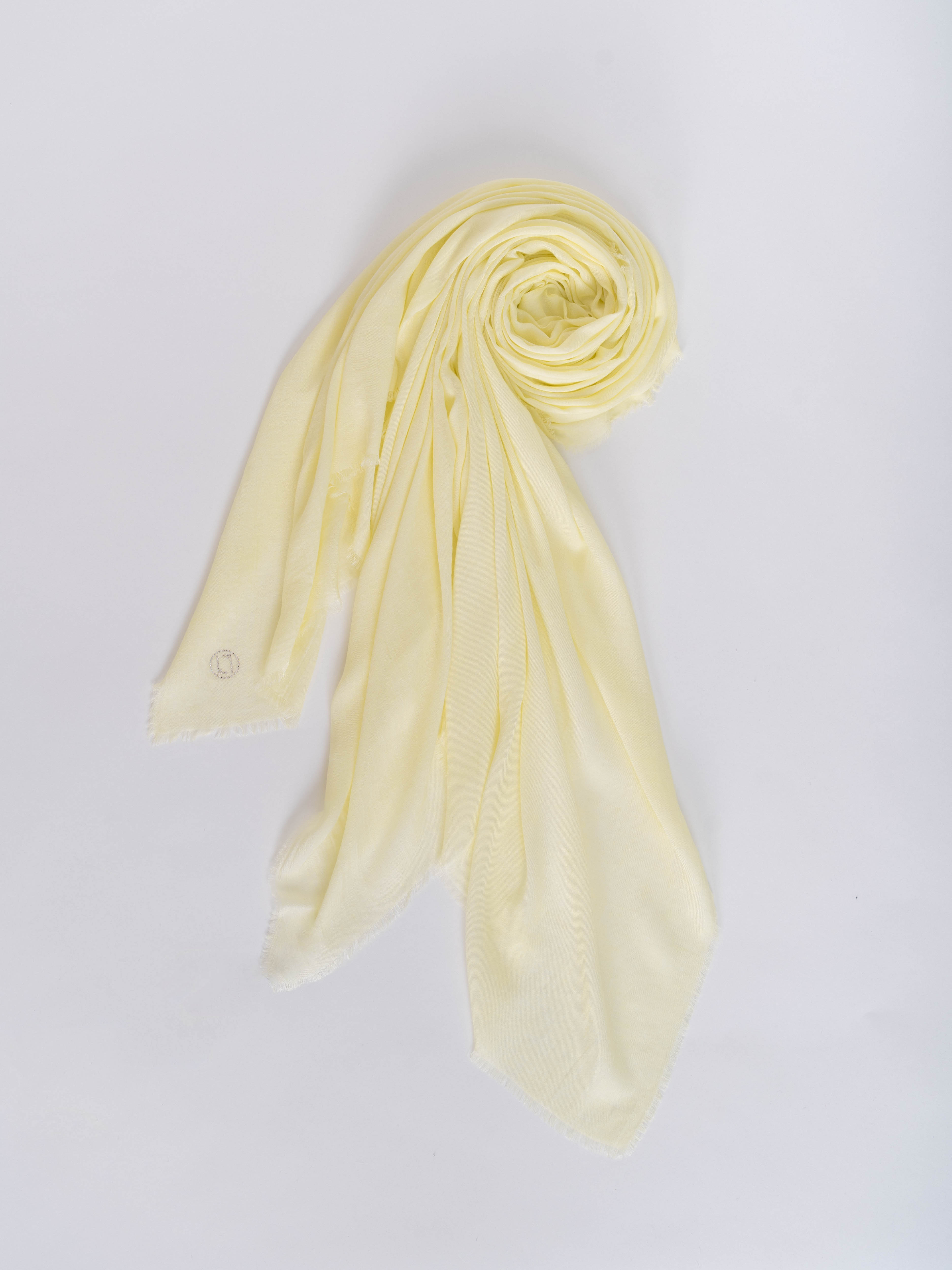 Э1026/19-01 Палантин Laurel