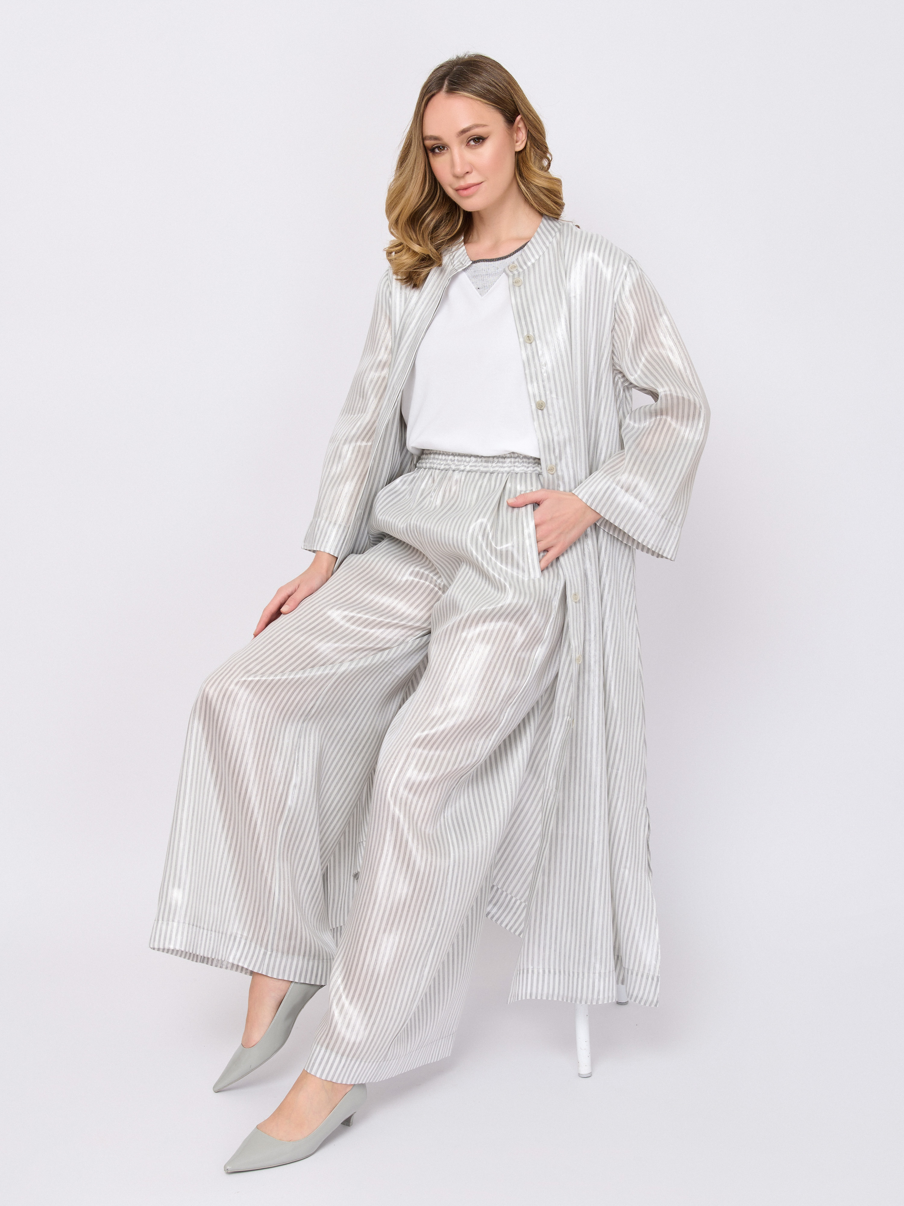 ЭD361328PA/1/м/25-01 Брюки PANICALE