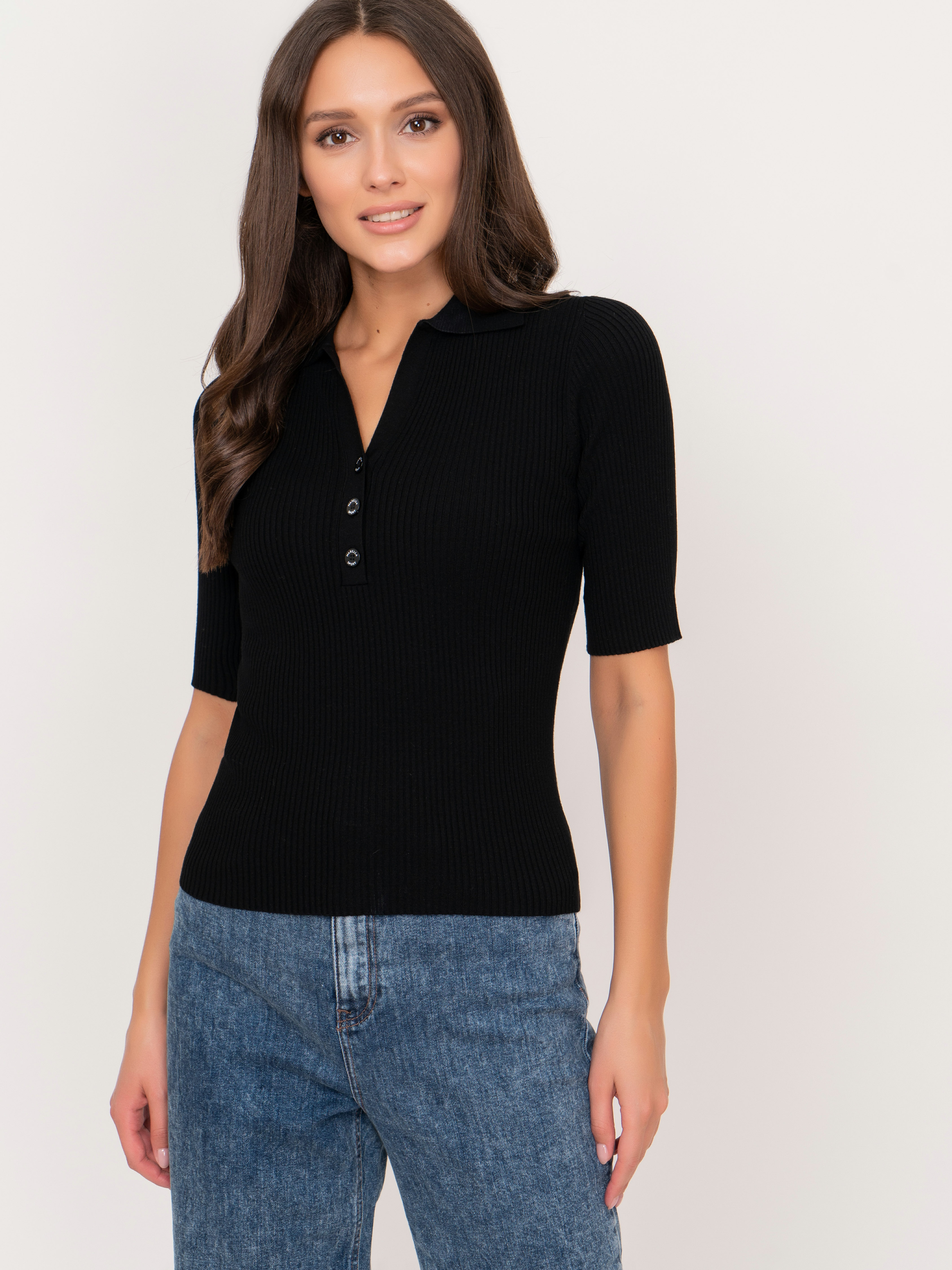 Э33660117 GIUGNO/21-02 Джемпер MARELLA SPORT