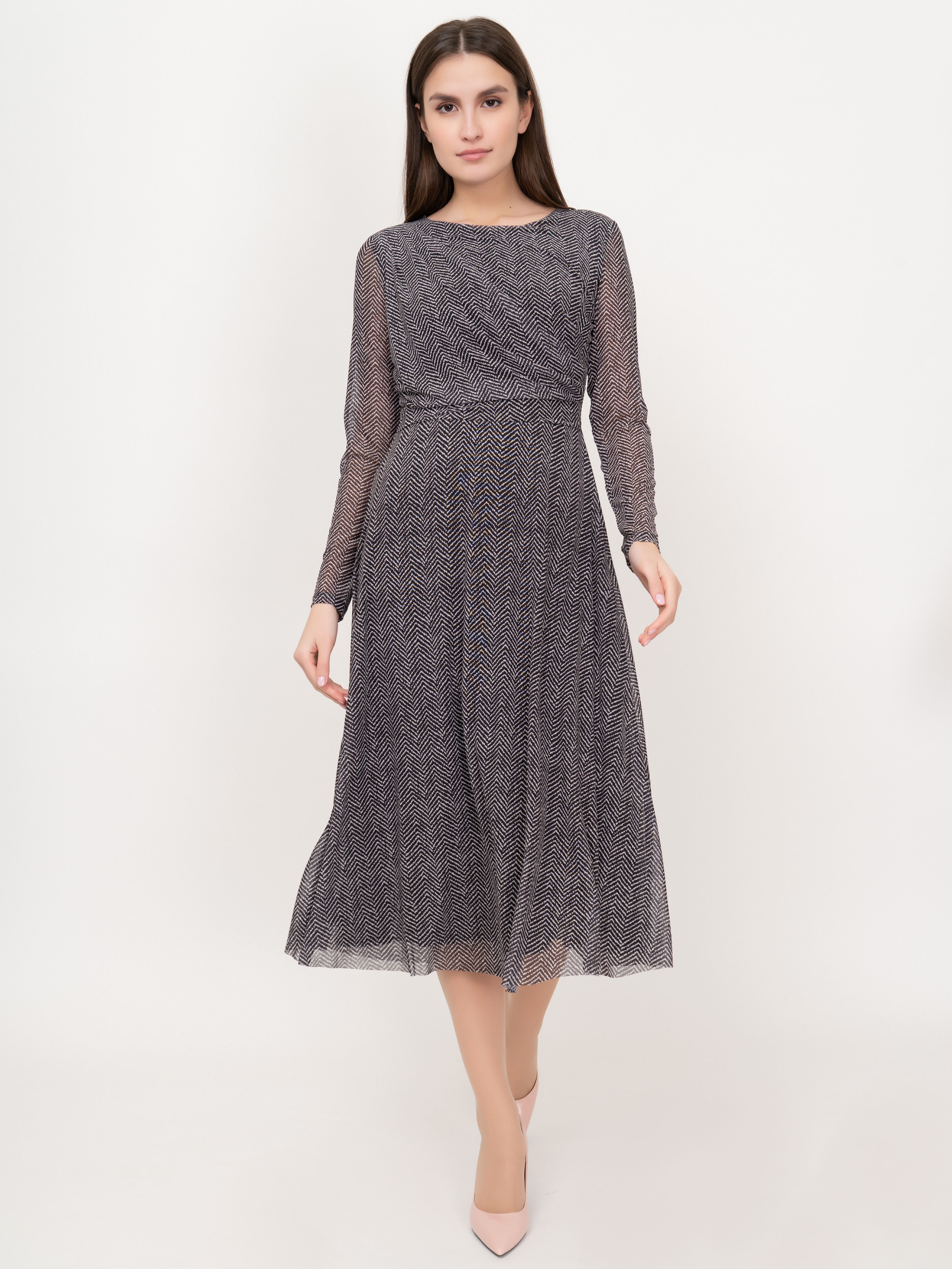 Э480916-35152/20-02 Платье Gerry Weber